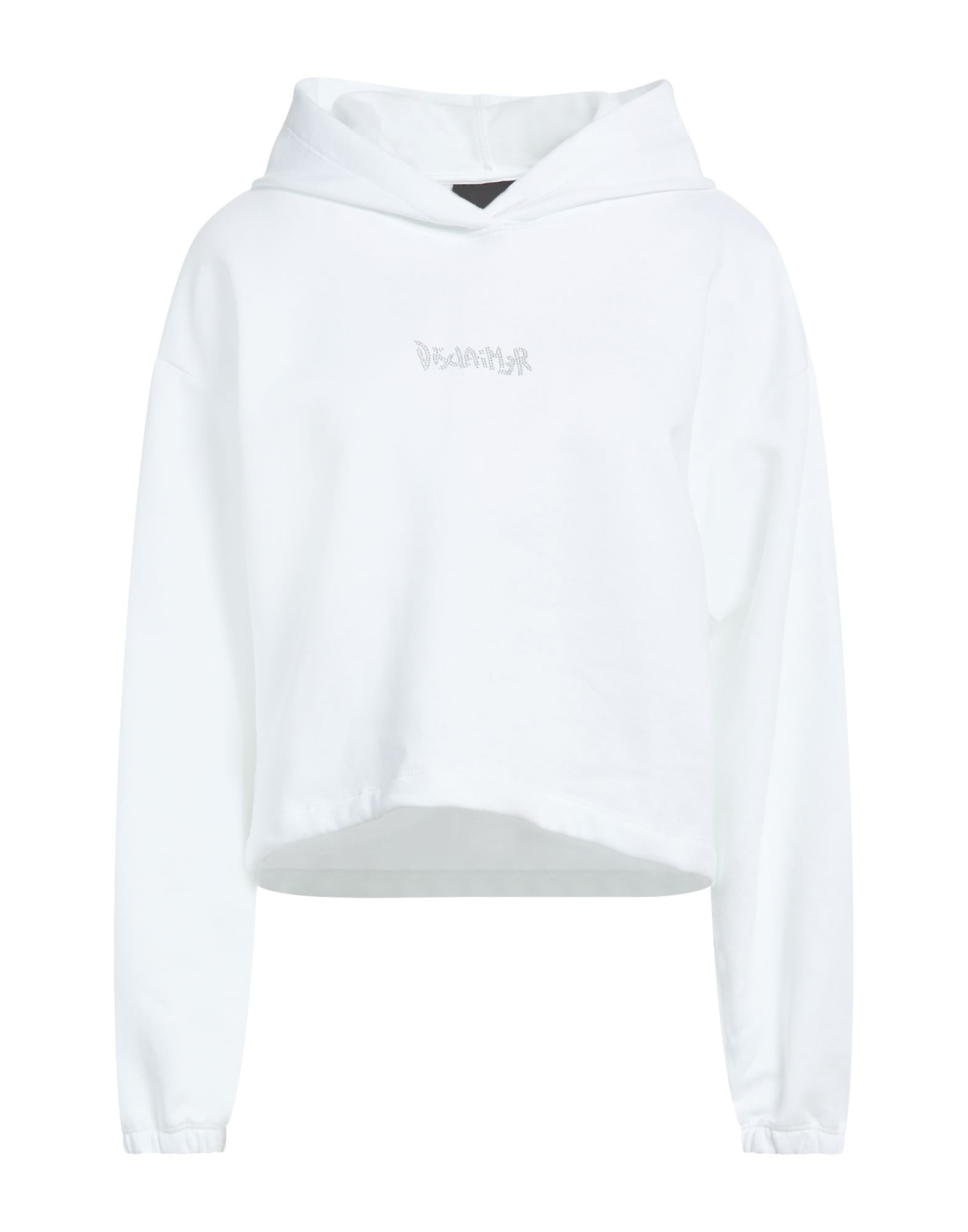 DISCLAIMER - Sweatshirts