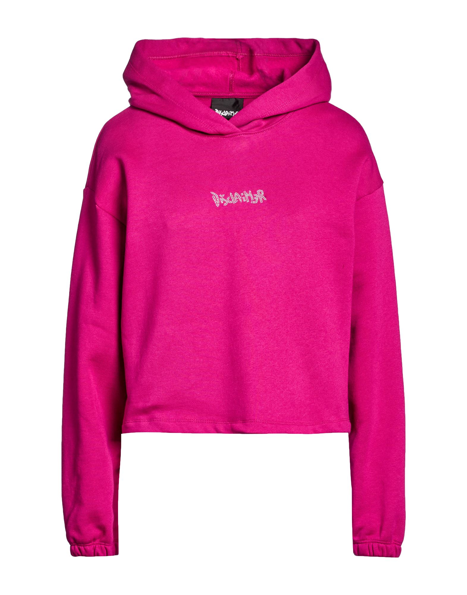 DISCLAIMER - Sweatshirts