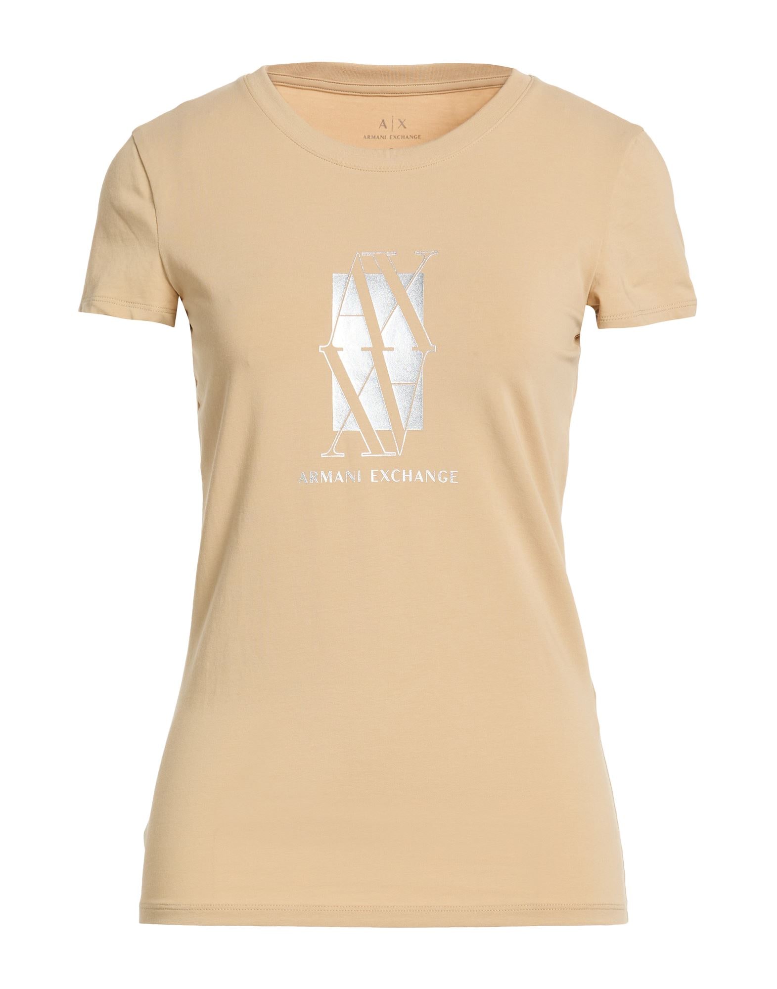 ARMANI EXCHANGE - T-shirts
