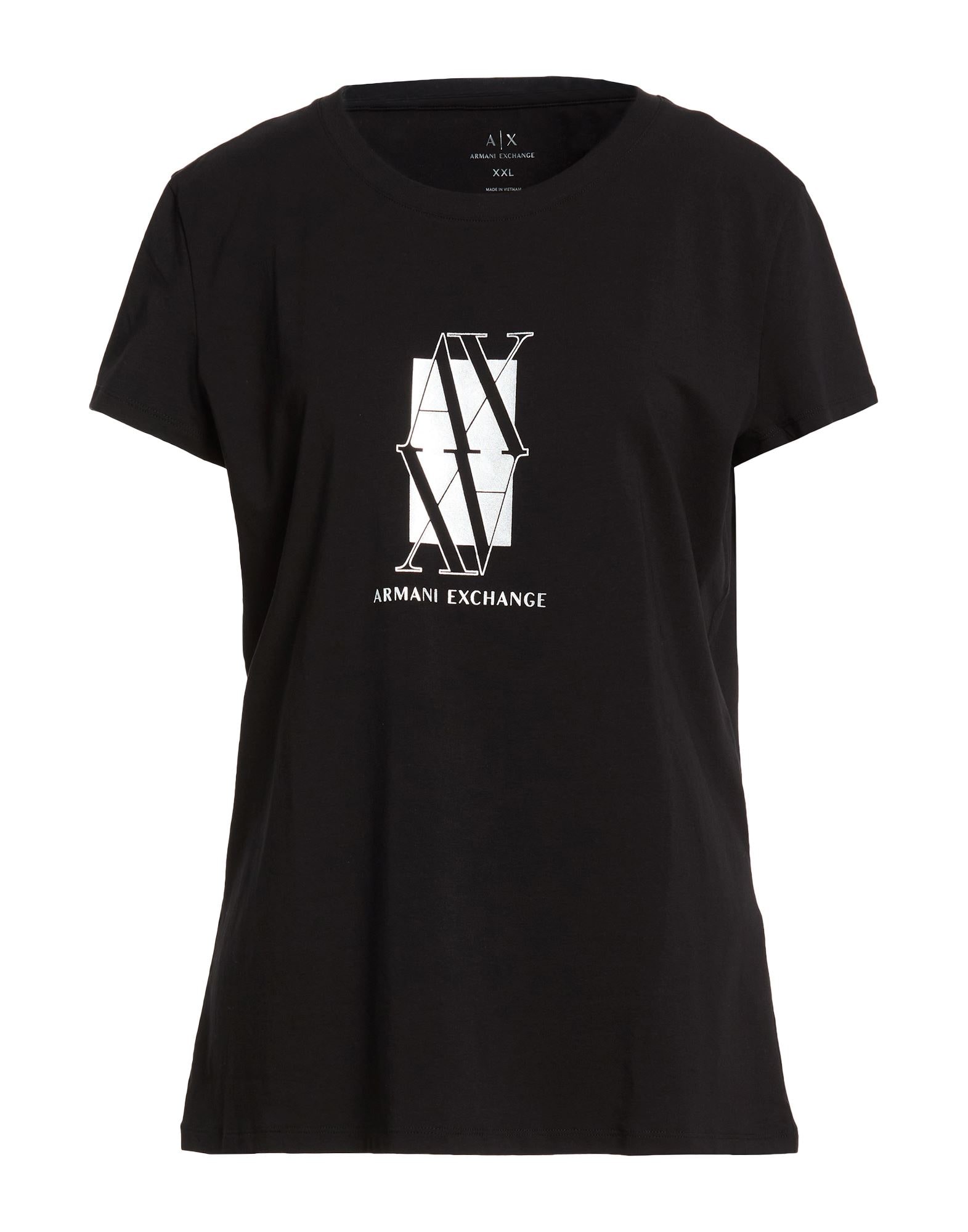 ARMANI EXCHANGE - T-shirts