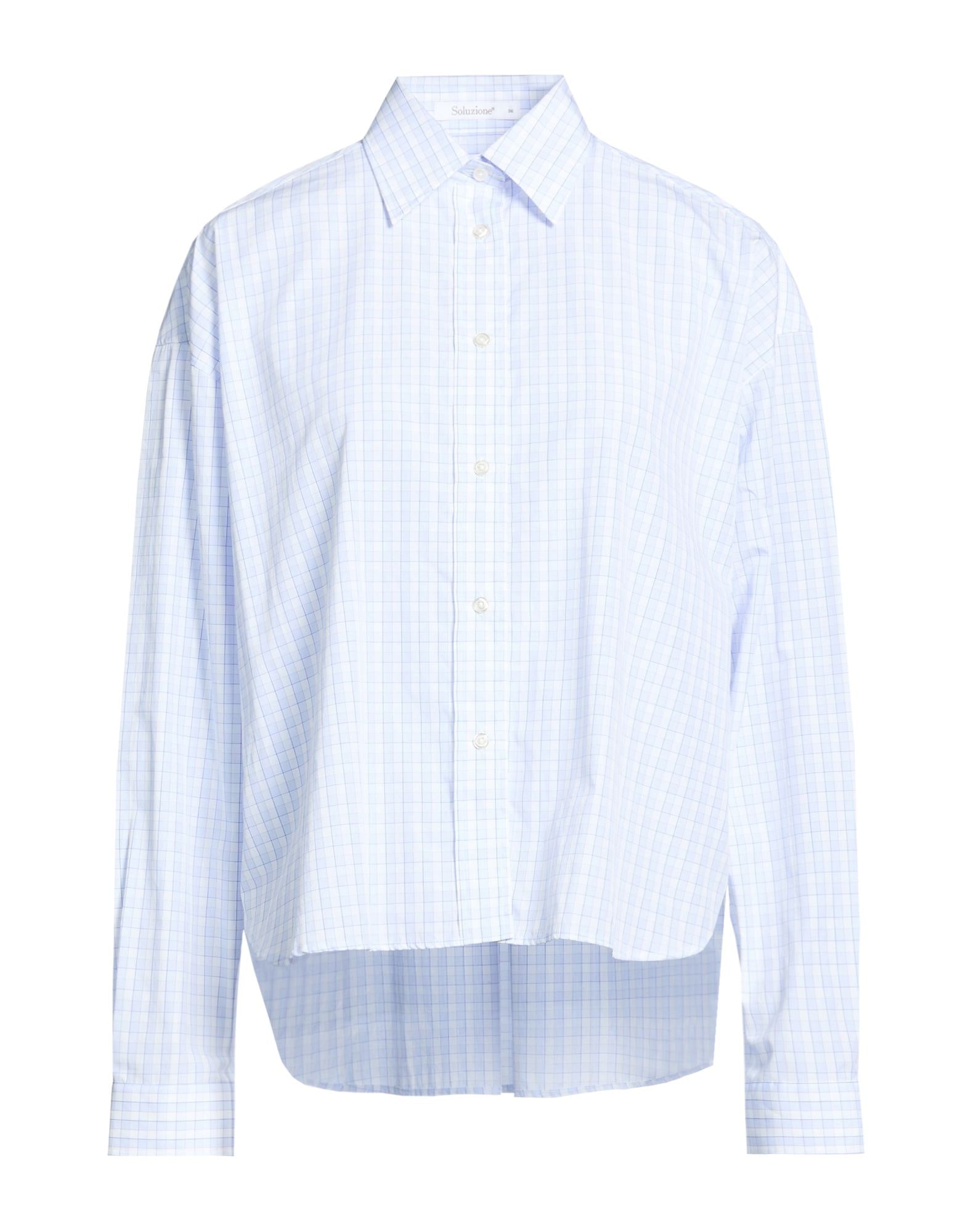 SOLUZIONE® - Shirts