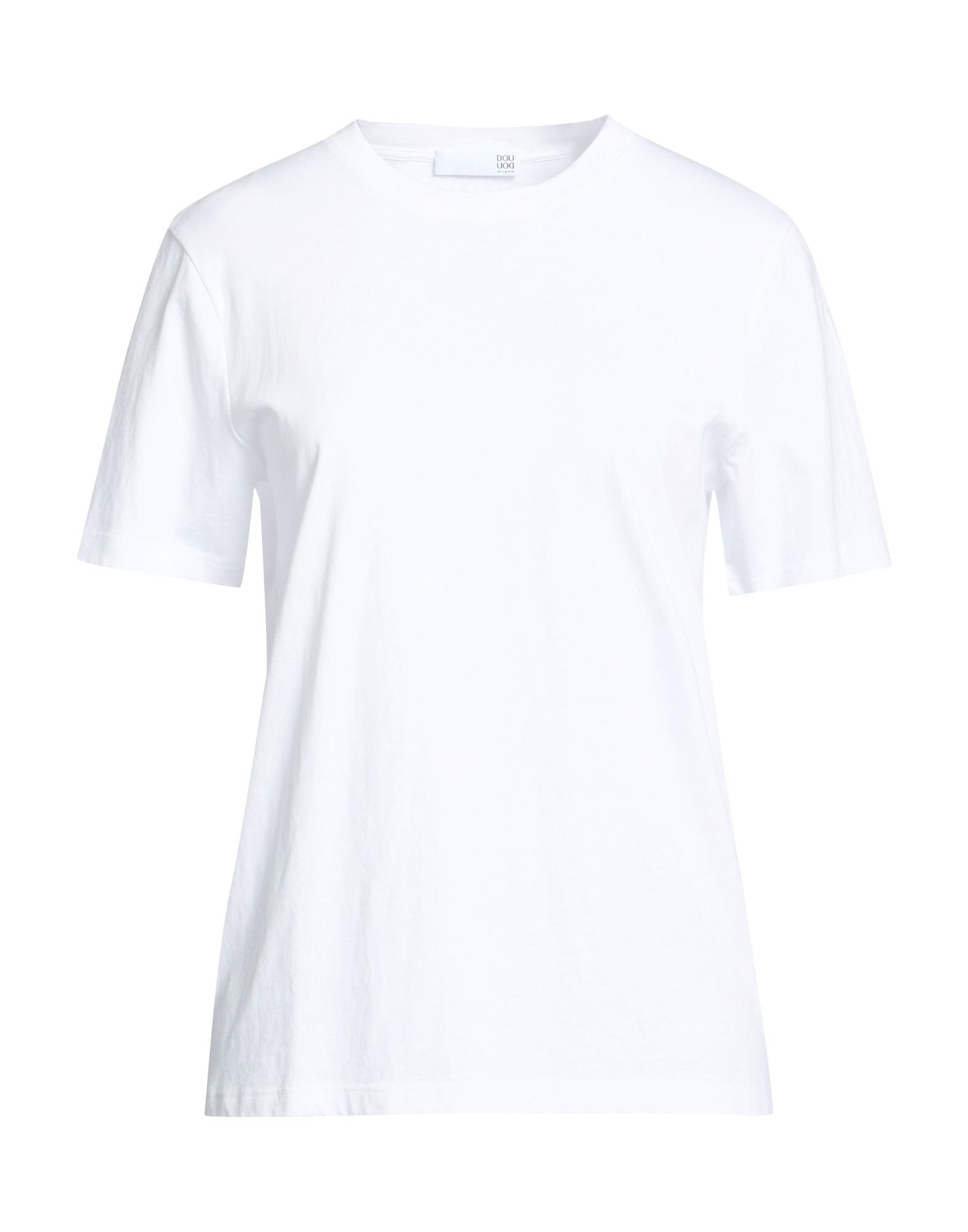 DOUUOD - T-shirts