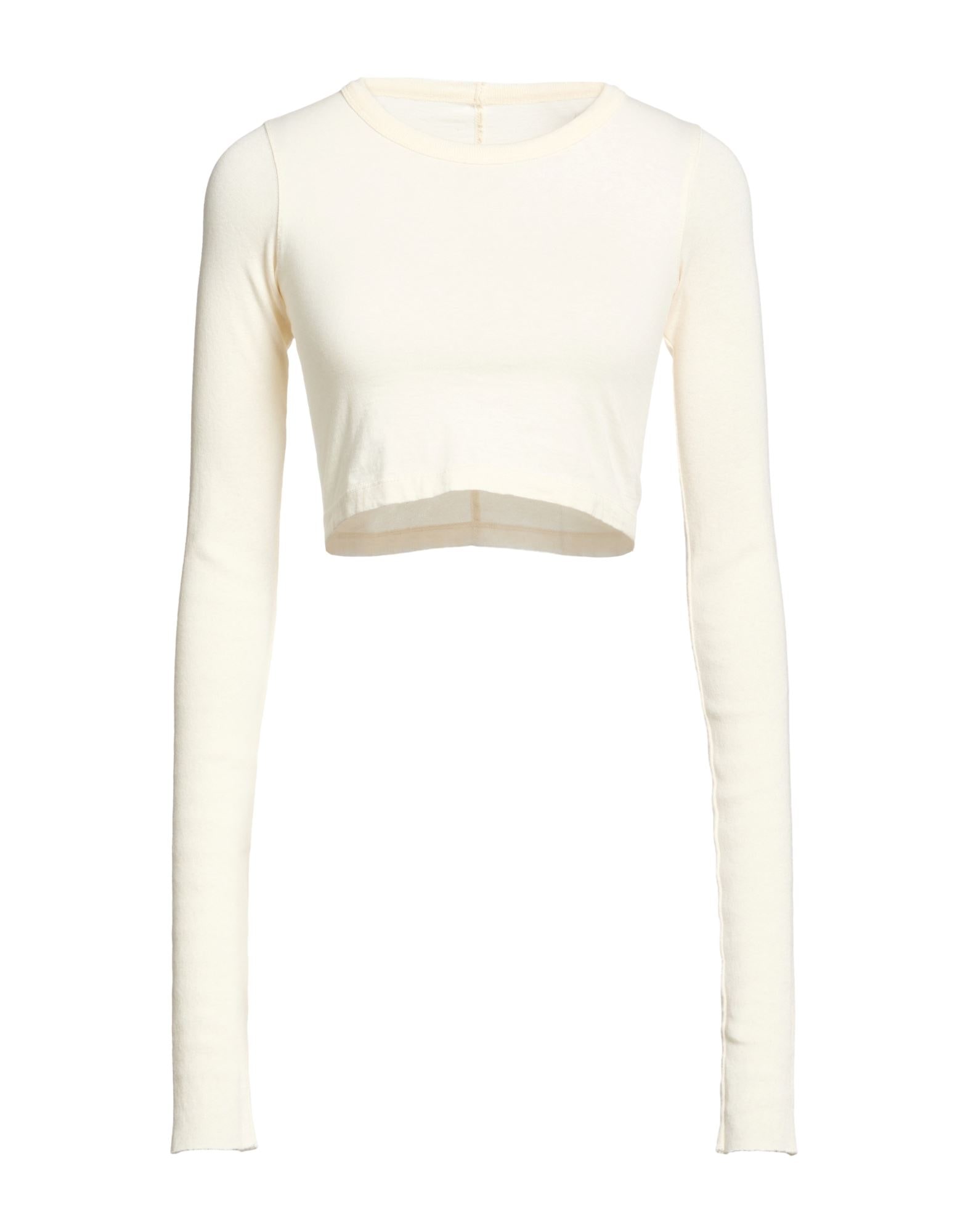 RICK OWENS - T-shirts