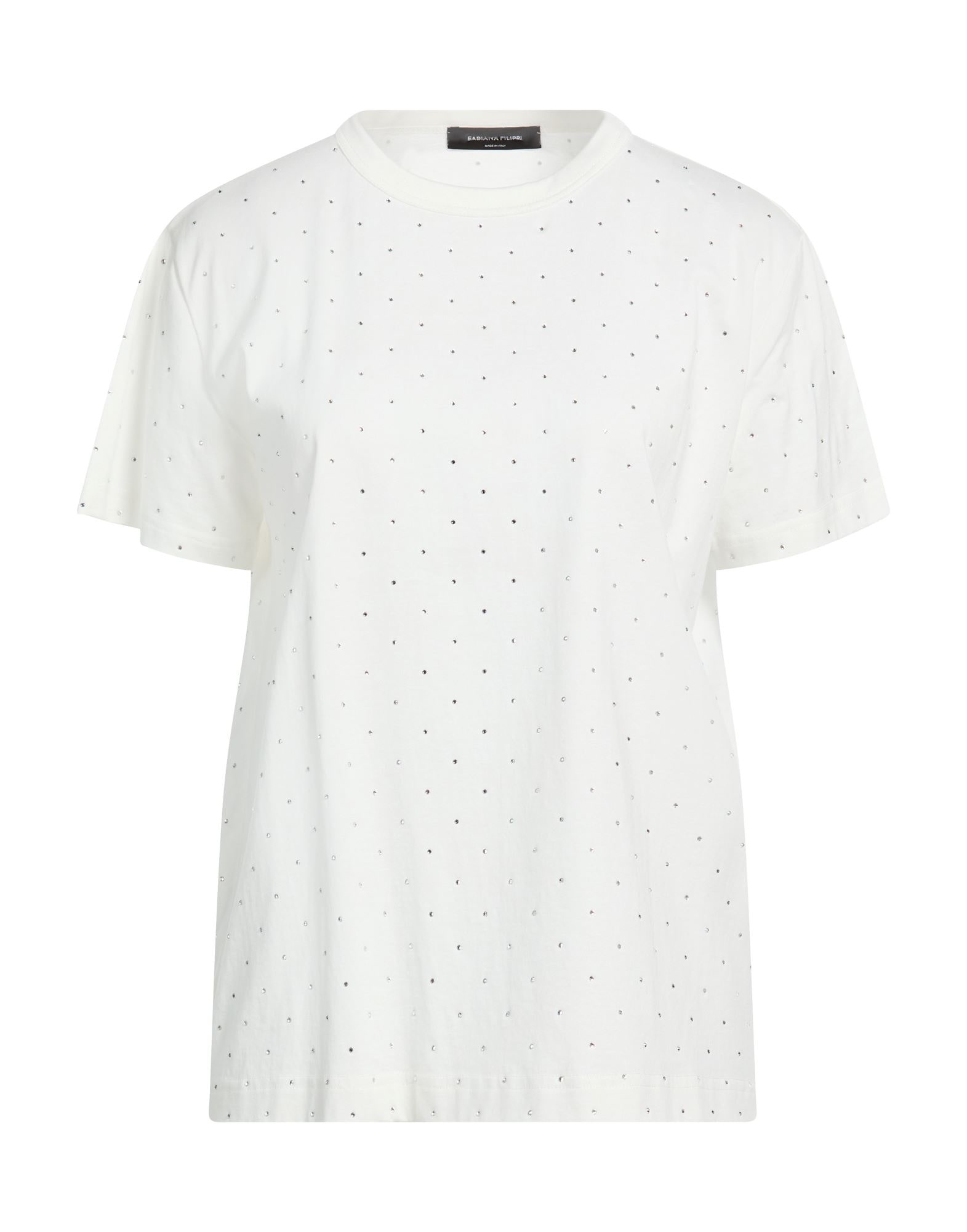 FABIANA FILIPPI - Camisetas