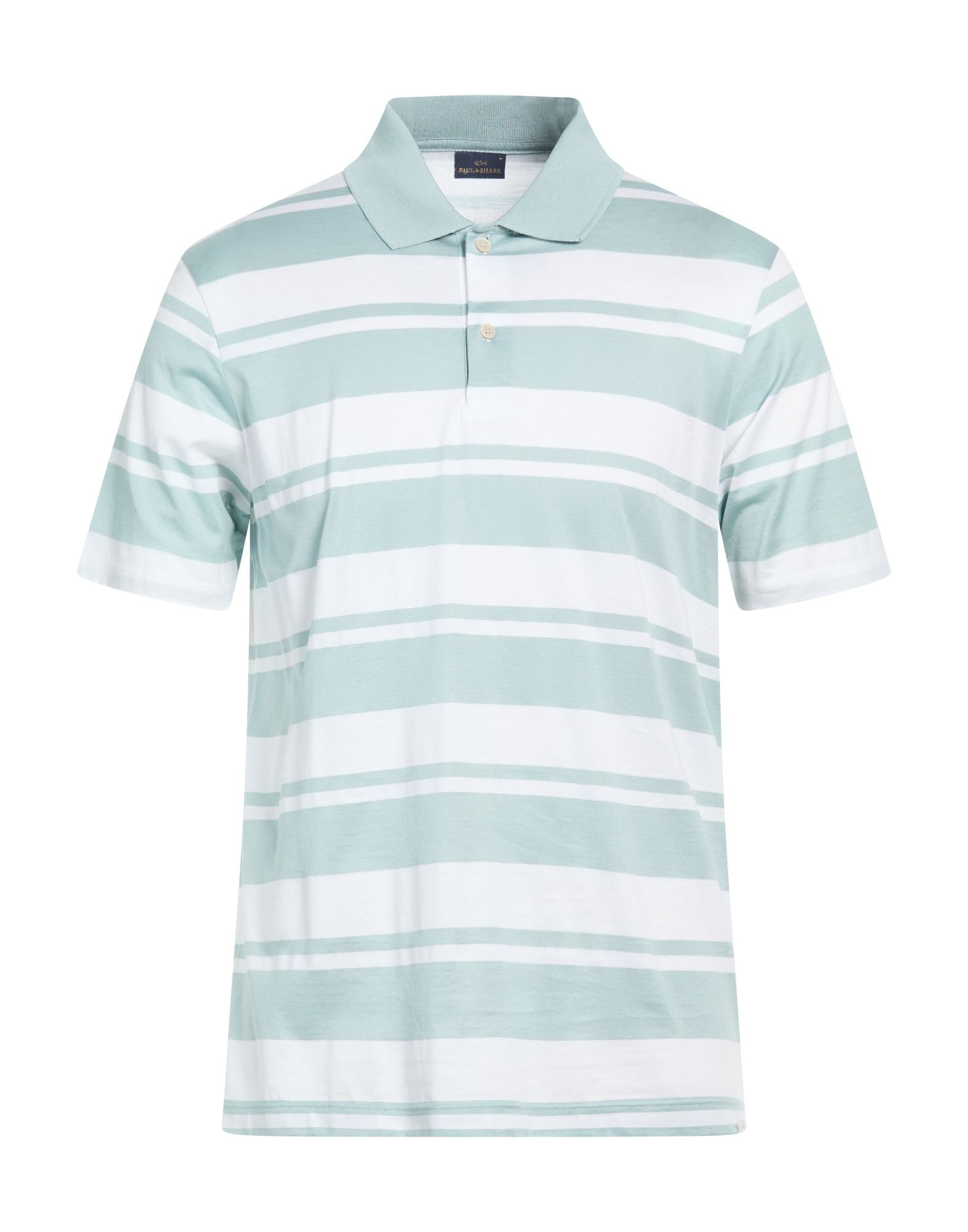 PAUL & SHARK - Polo shirts
