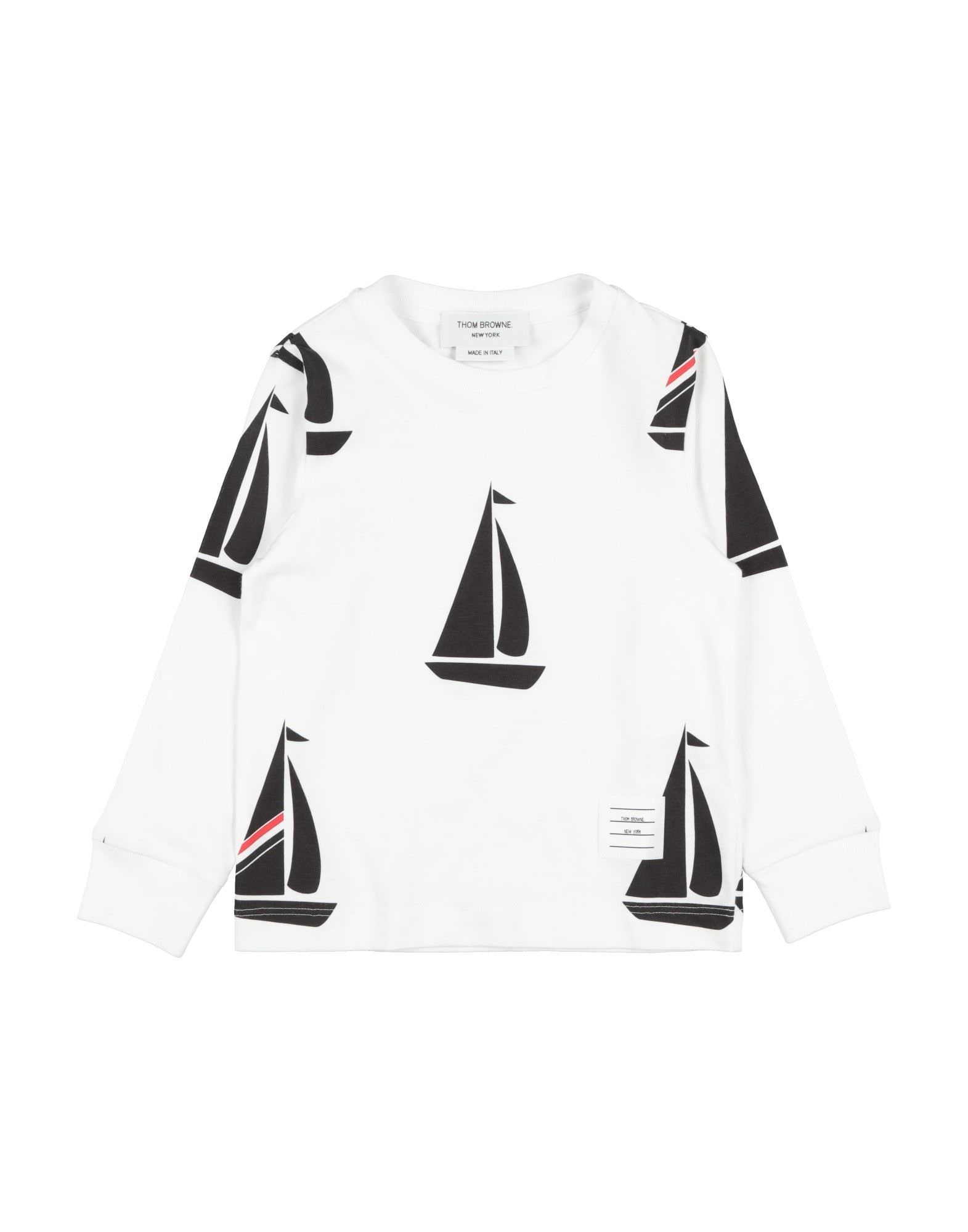 THOM BROWNE - T-shirts