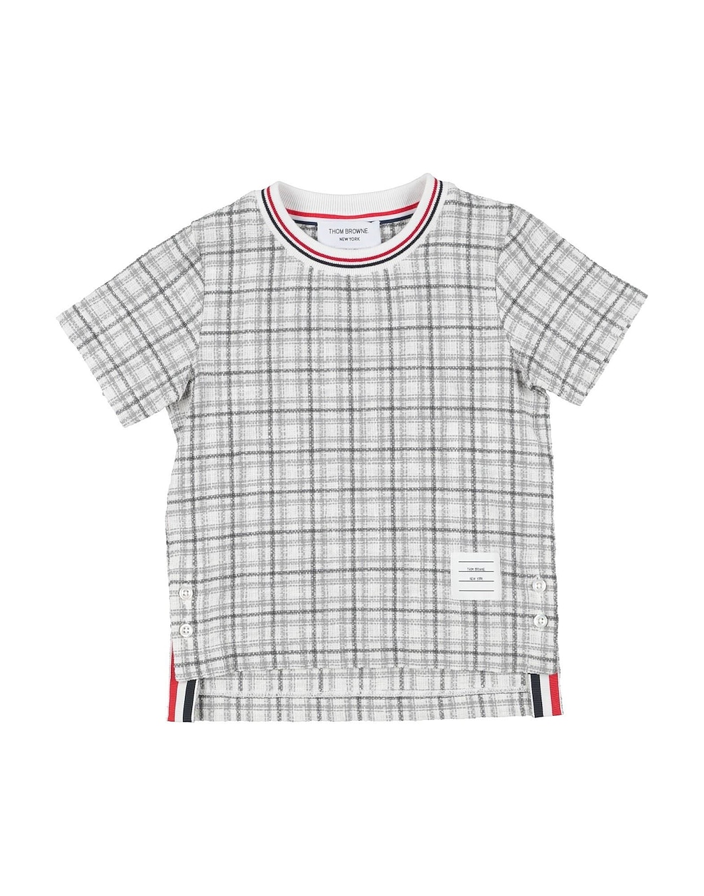 THOM BROWNE - T-shirts