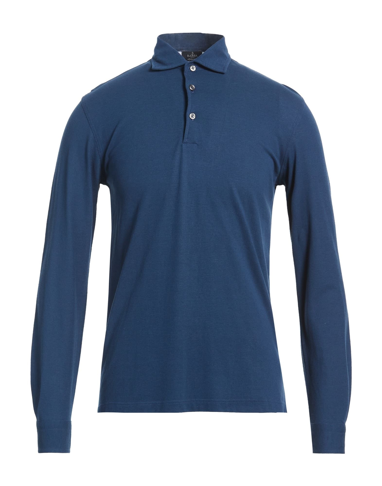 BARBA Napoli - Polo shirts