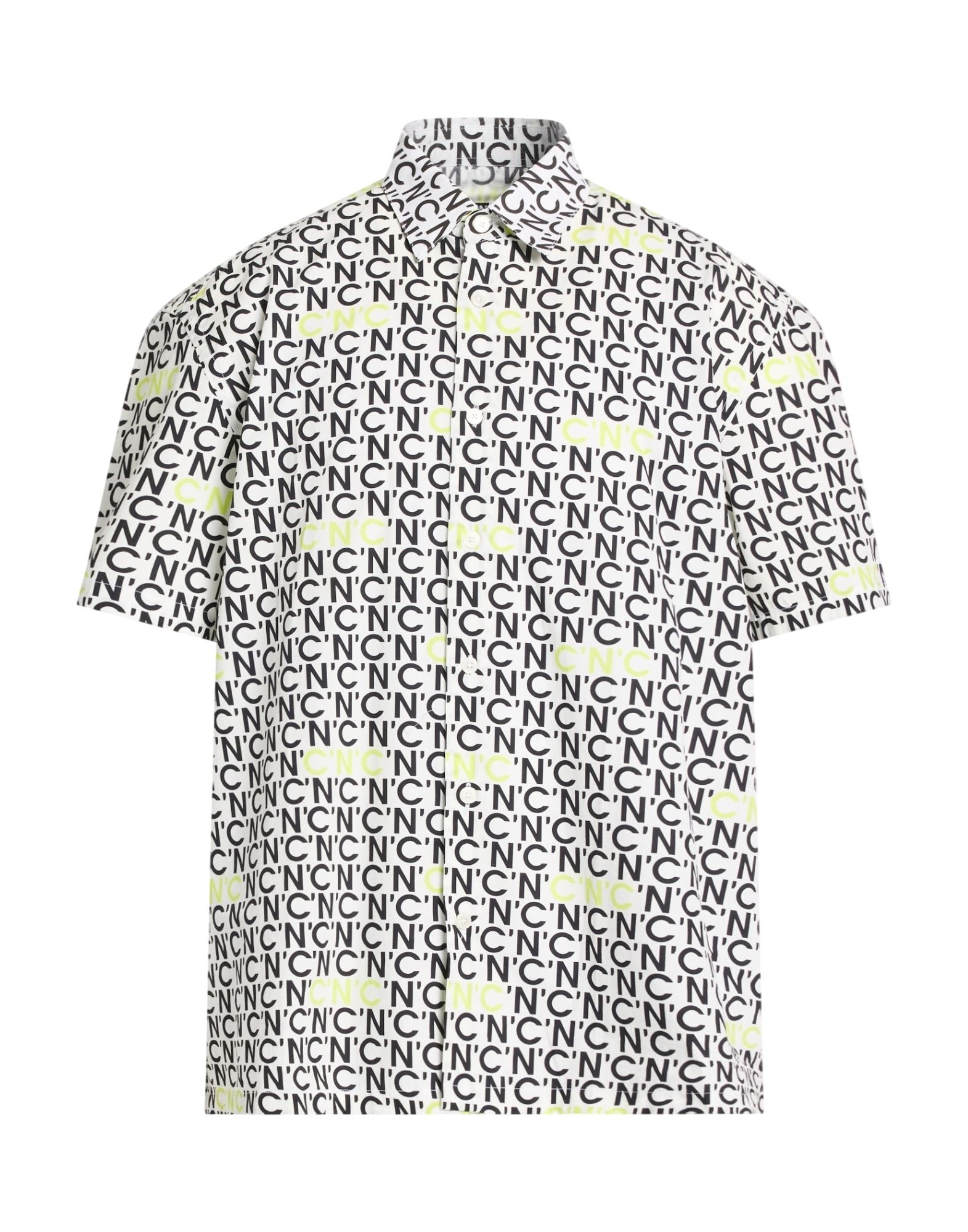 C'N'C' COSTUME NATIONAL - Camisas