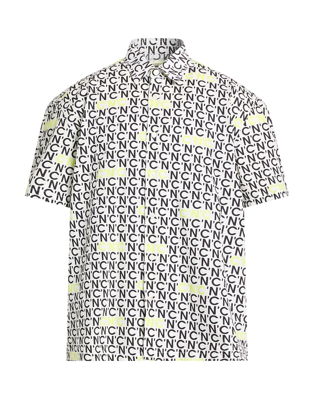 C'N'C' COSTUME NATIONAL - Camisas