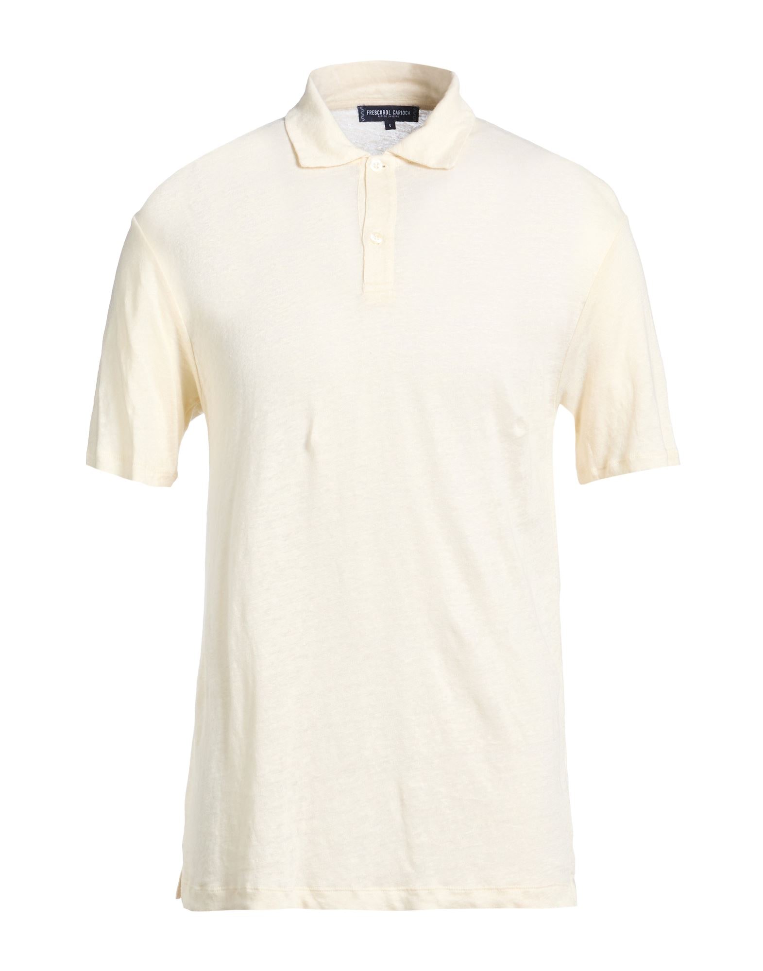 FRESCOBOL CARIOCA - Polo shirts