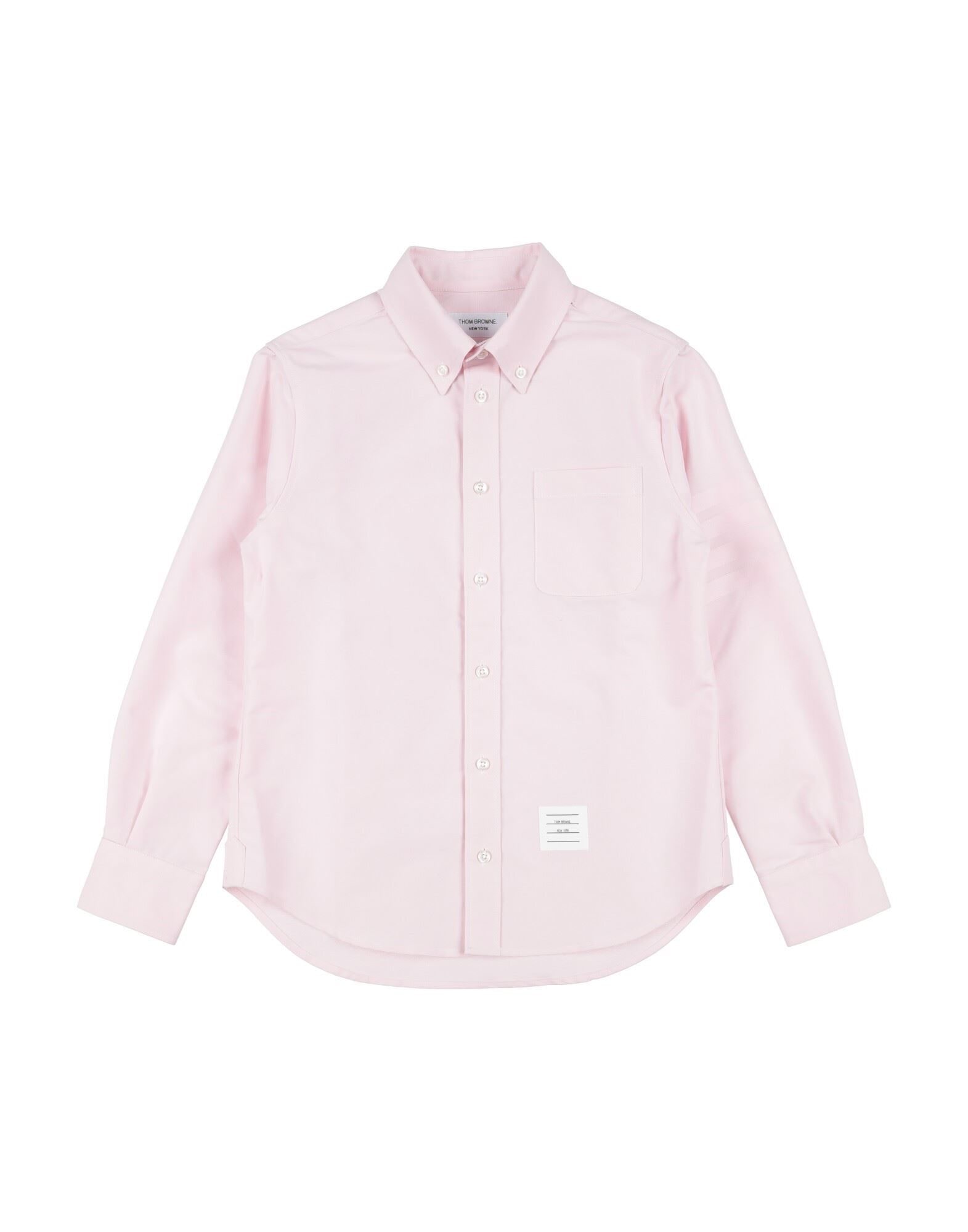 THOM BROWNE - Shirts