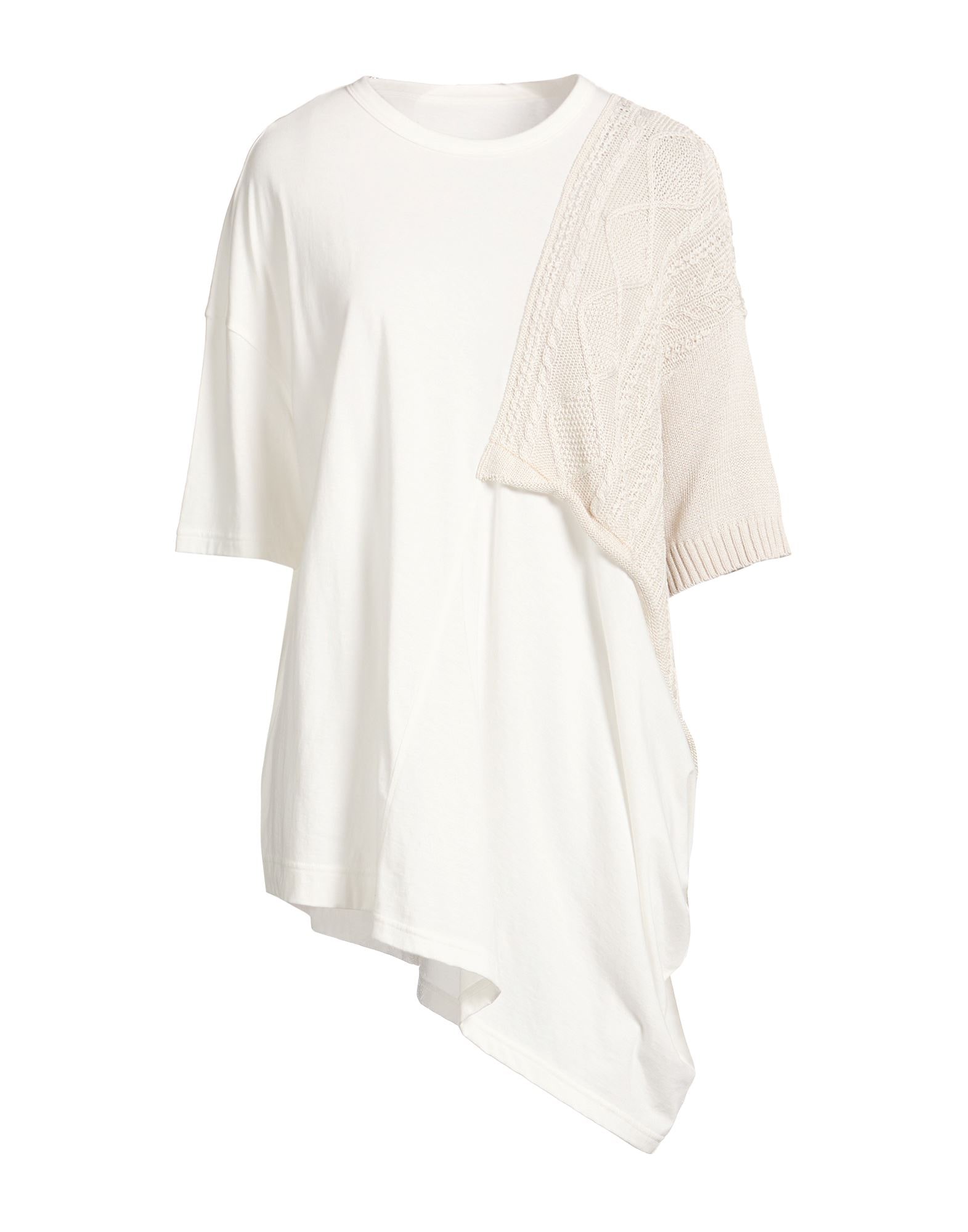 Y'S YOHJI YAMAMOTO - T-shirts