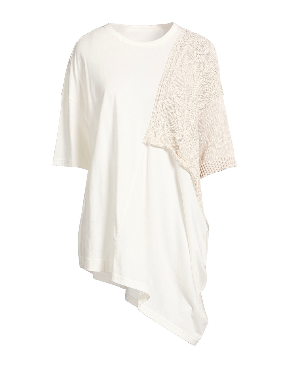 Y'S YOHJI YAMAMOTO - T-shirts