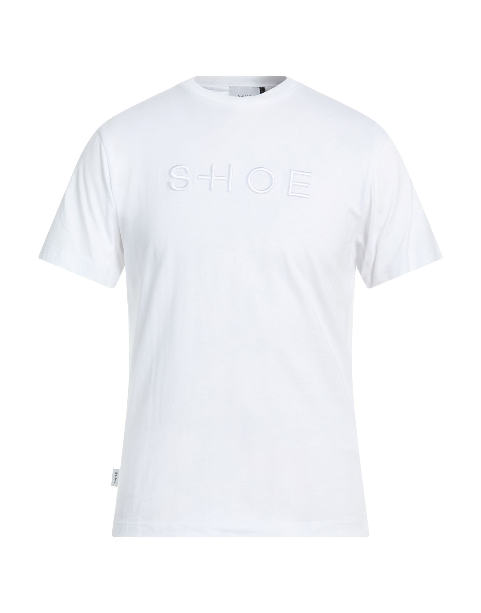 SHOE - T-shirts