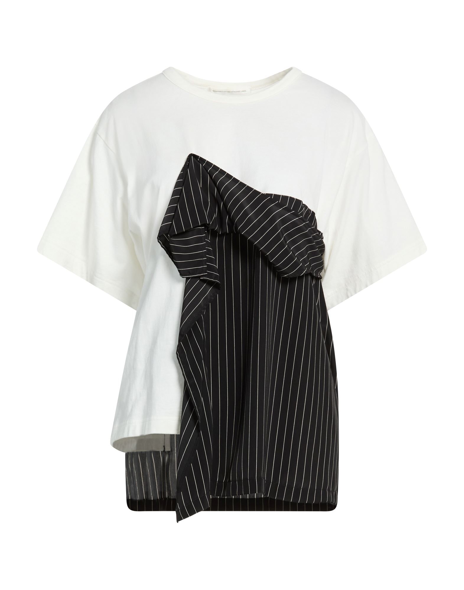 Y'S YOHJI YAMAMOTO - T-shirts