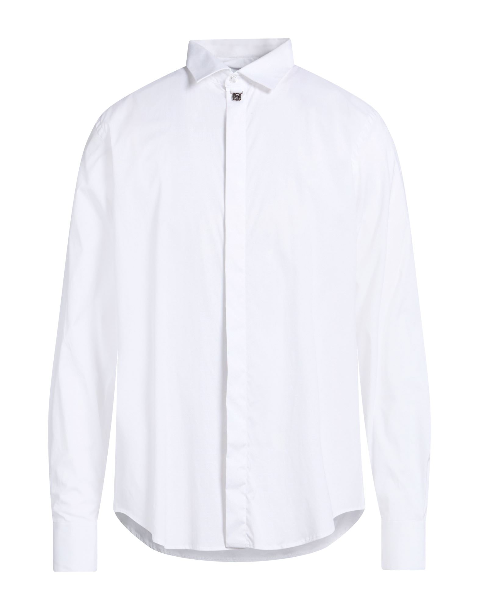 COSTUME NATIONAL - Shirts