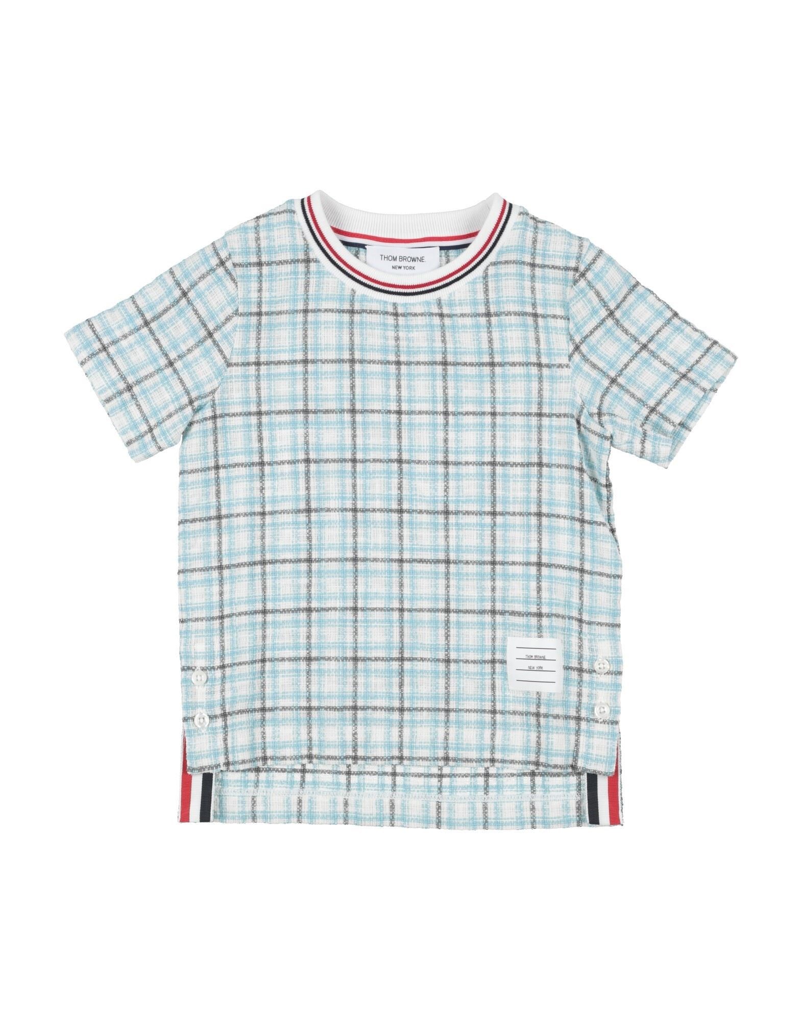 THOM BROWNE - T-shirts