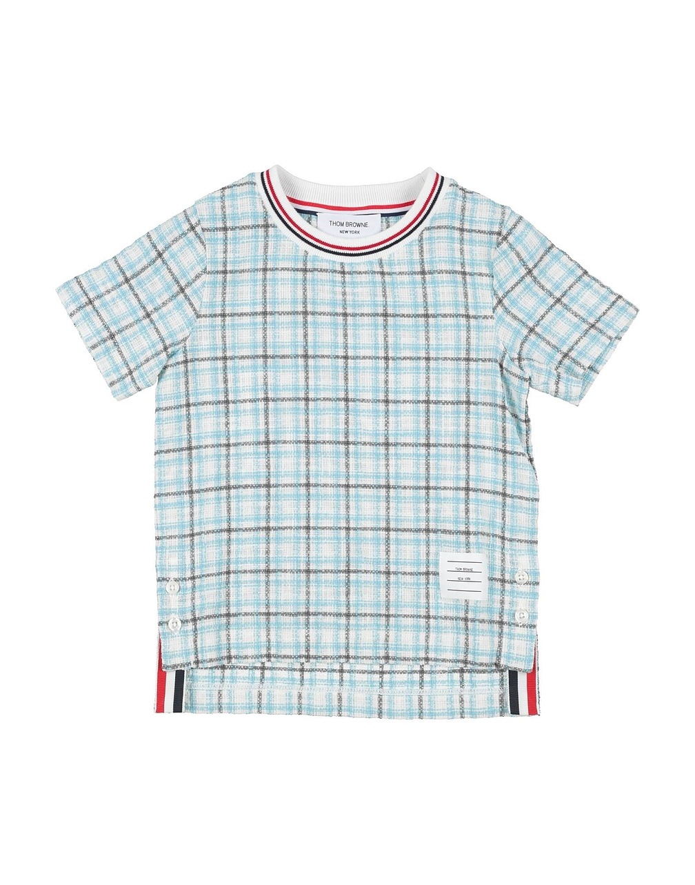 THOM BROWNE - T-shirts
