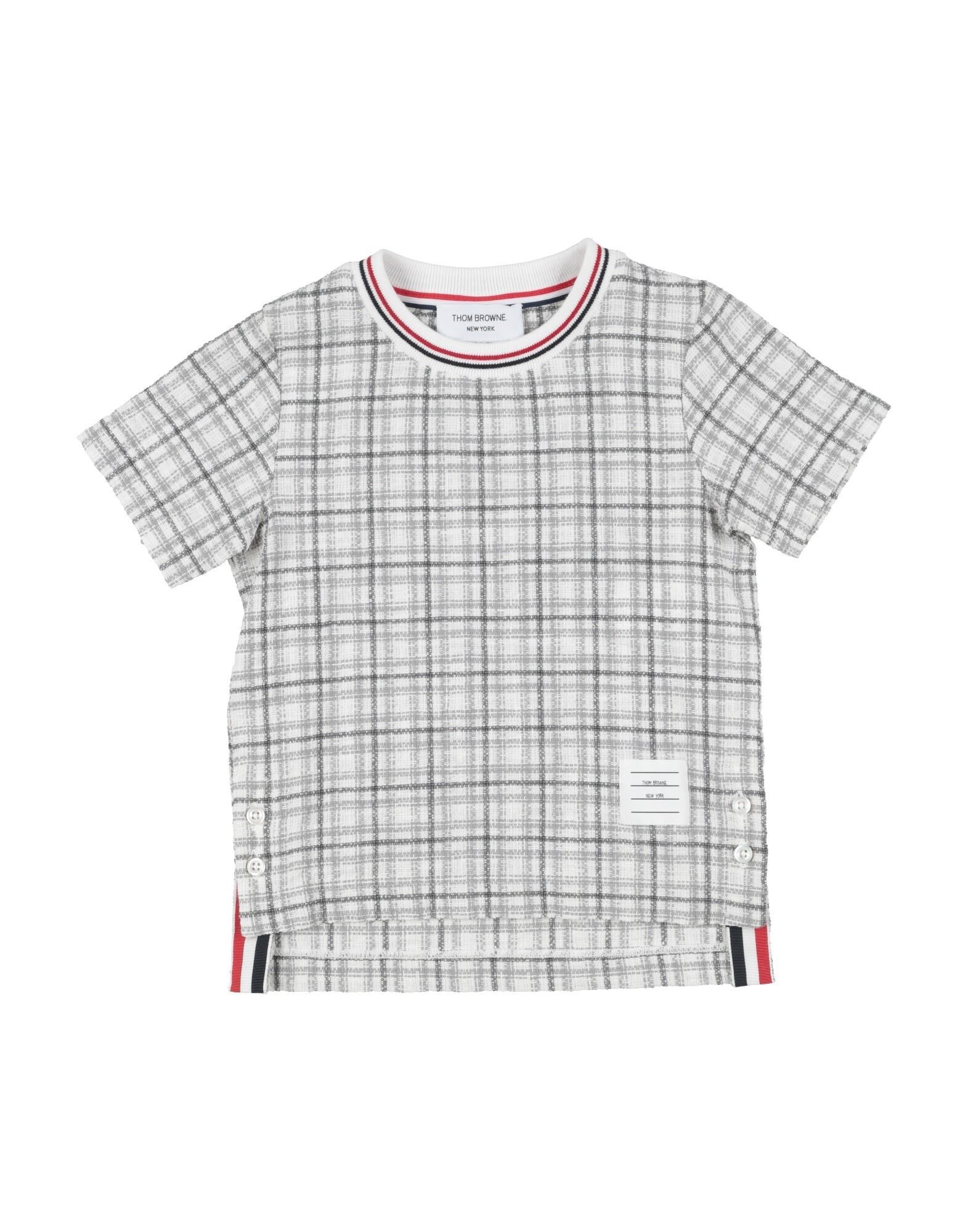 THOM BROWNE - T-shirts