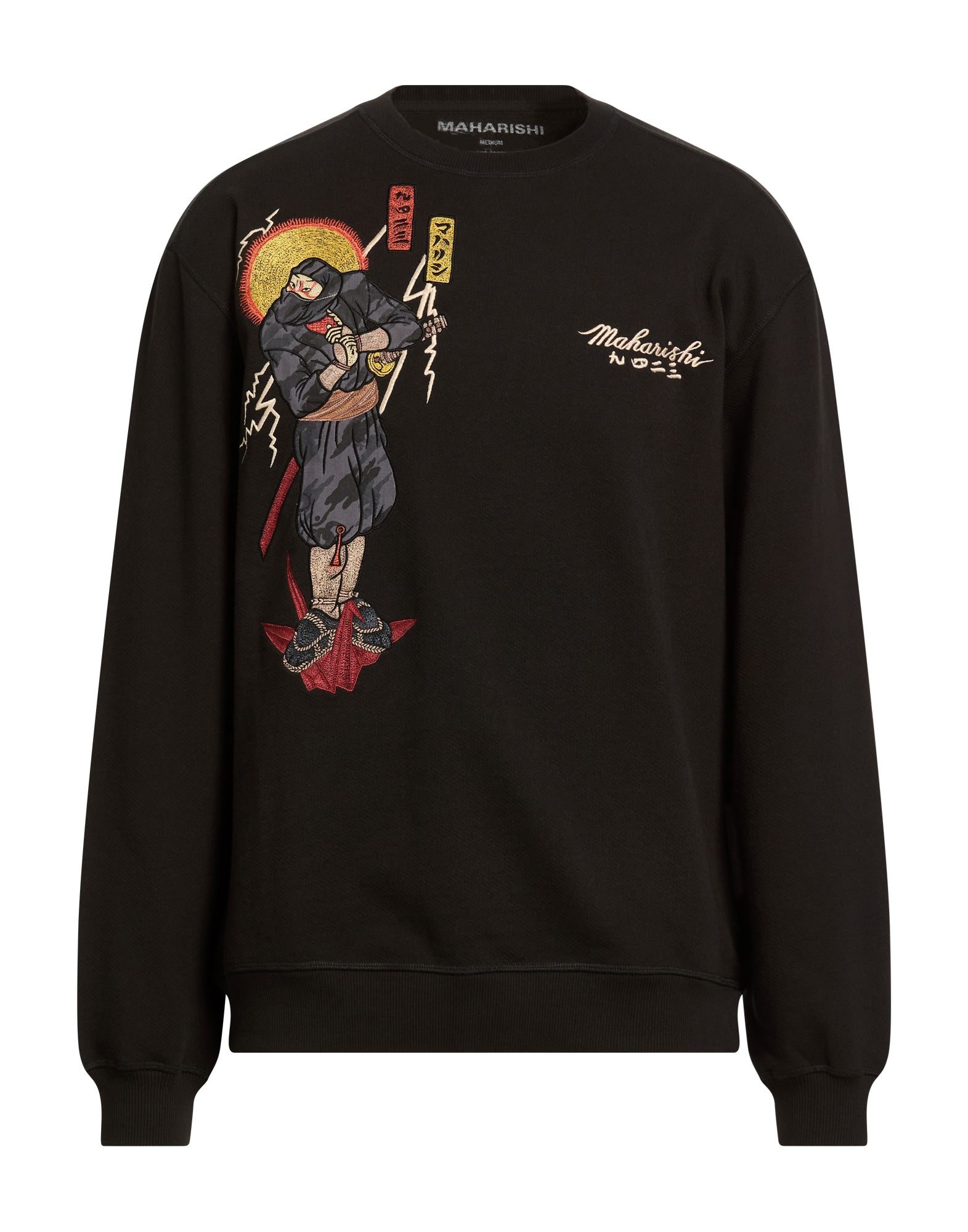 MAHARISHI - Sweatshirts