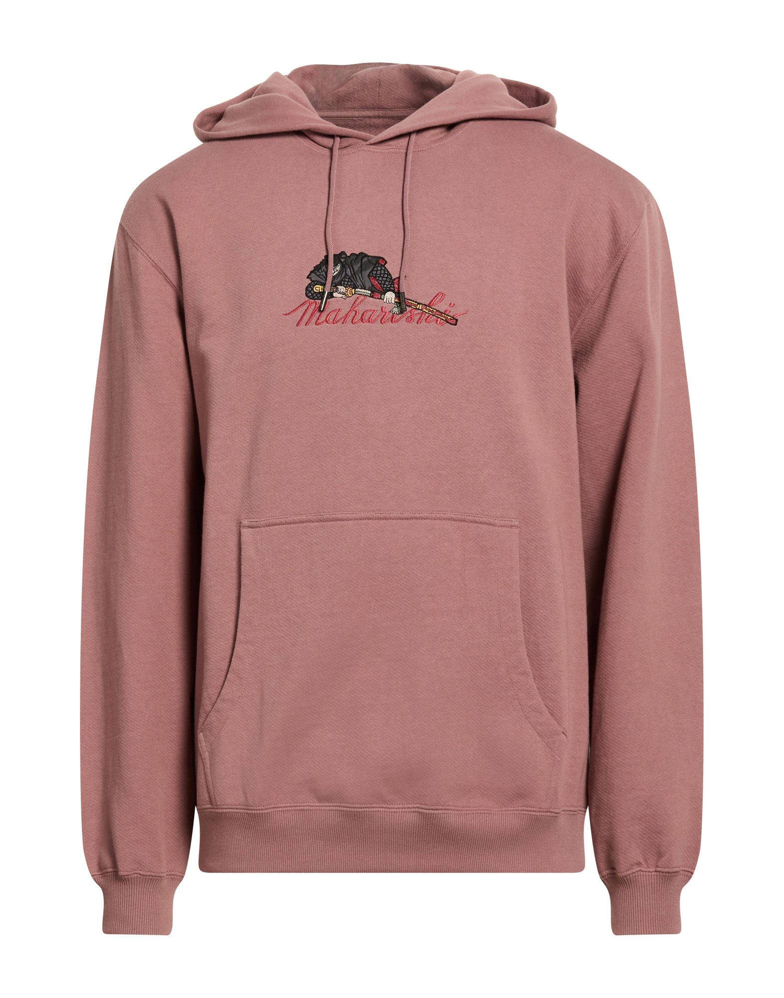 MAHARISHI - Sweatshirts