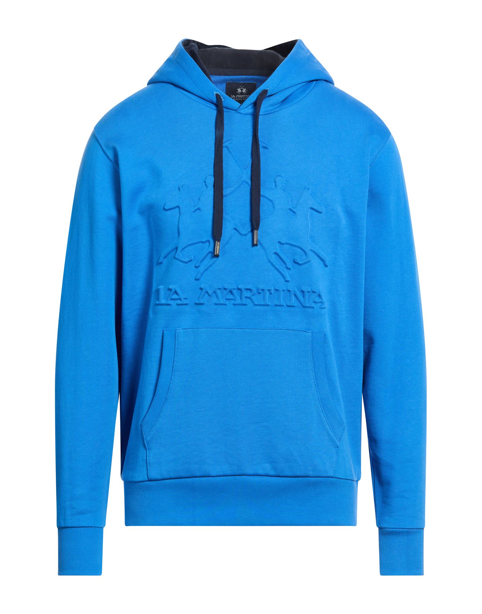 LA MARTINA - 트레이닝 상의