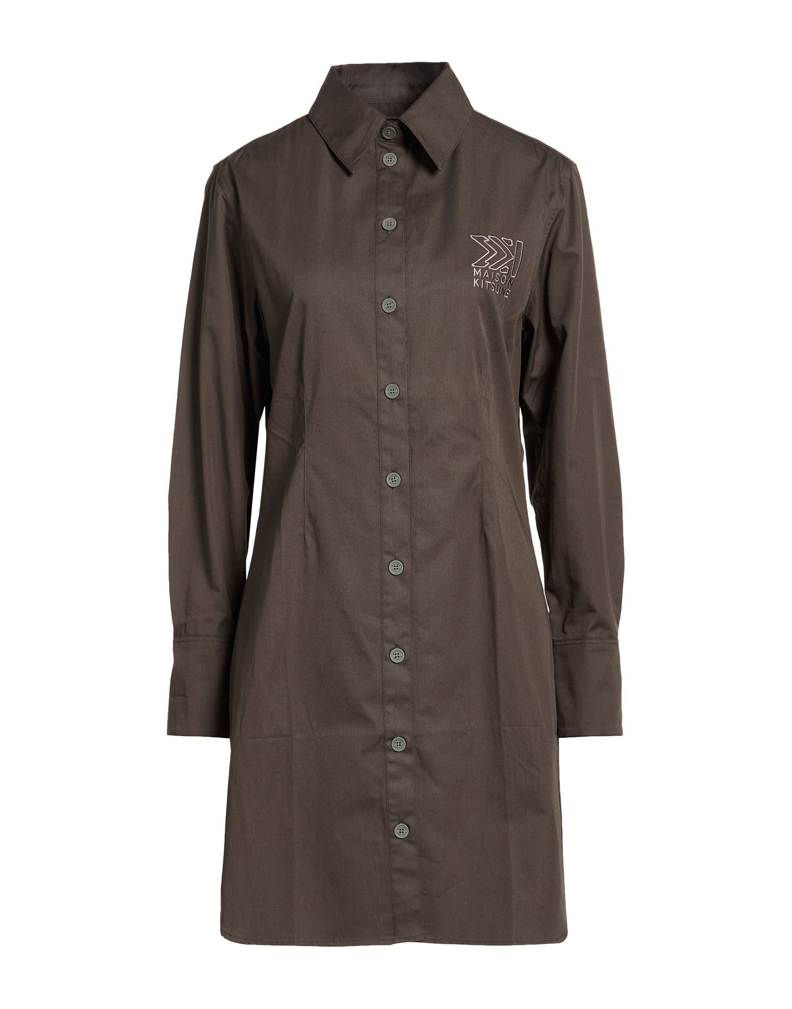 MAISON KITSUNÉ - Mini-Kleider