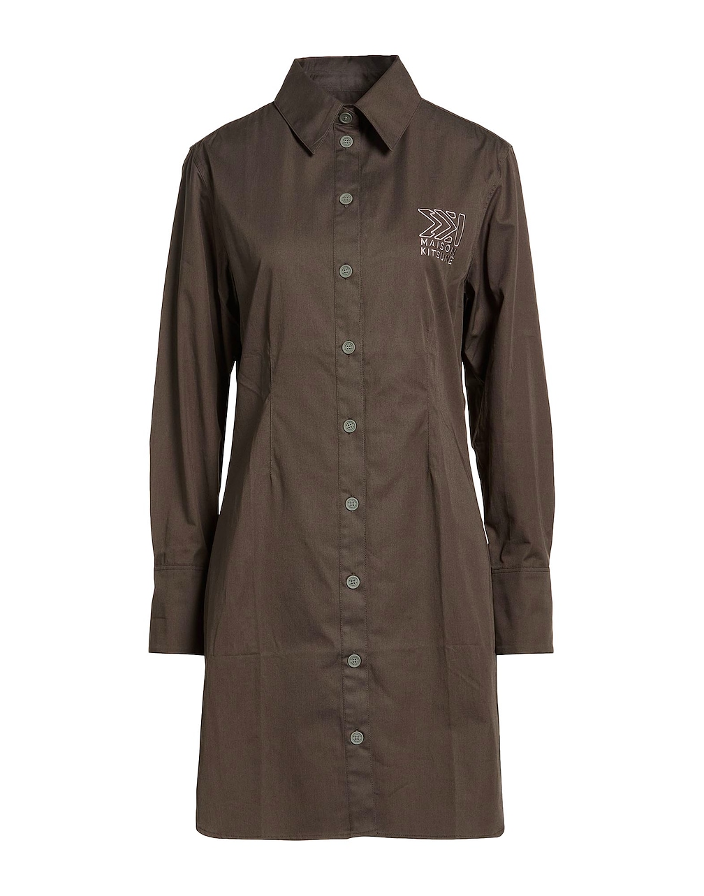 MAISON KITSUNÉ - Mini-Kleider