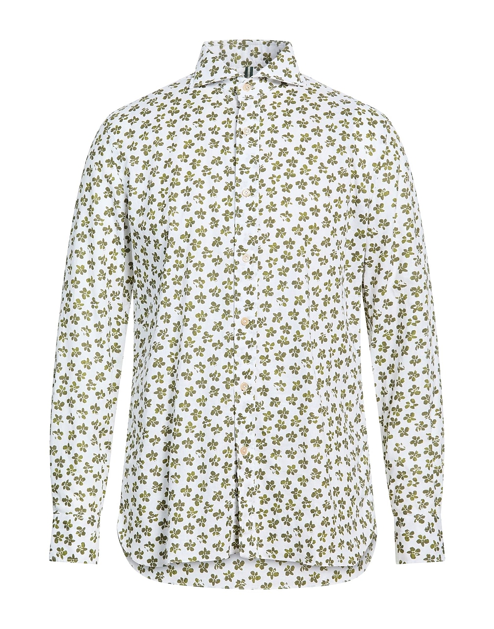 LUIGI BORRELLI NAPOLI - Shirts