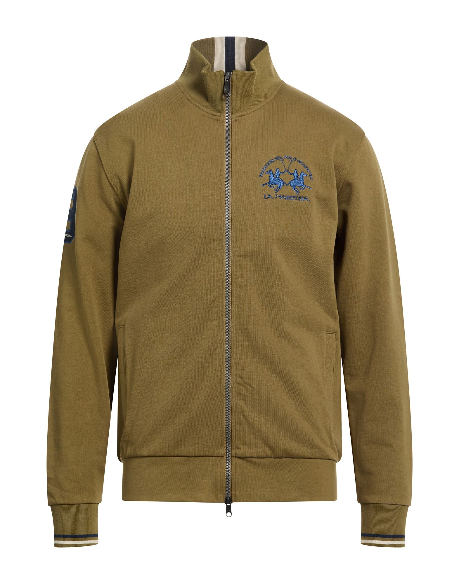 LA MARTINA - Sweatshirts