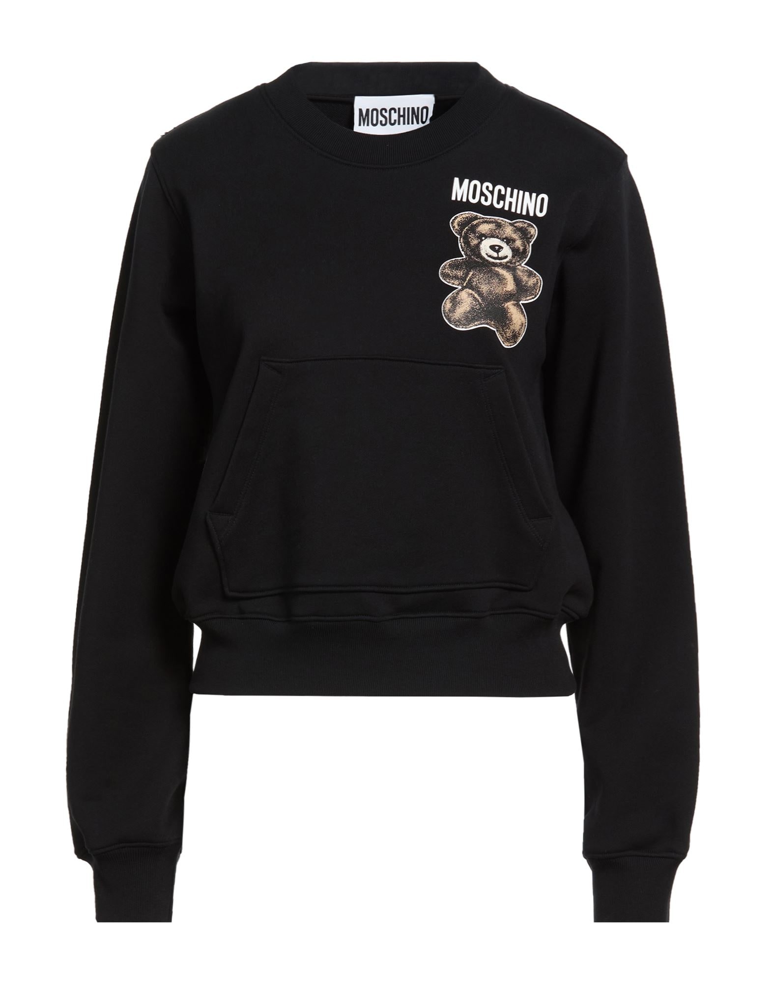 MOSCHINO - スウェットシャツ