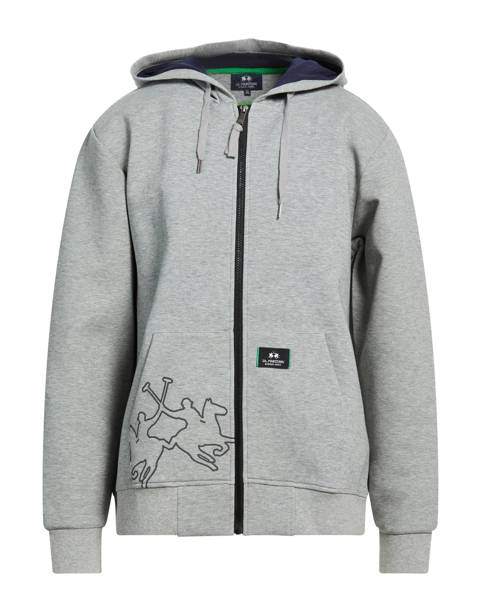 LA MARTINA - Sweatshirts