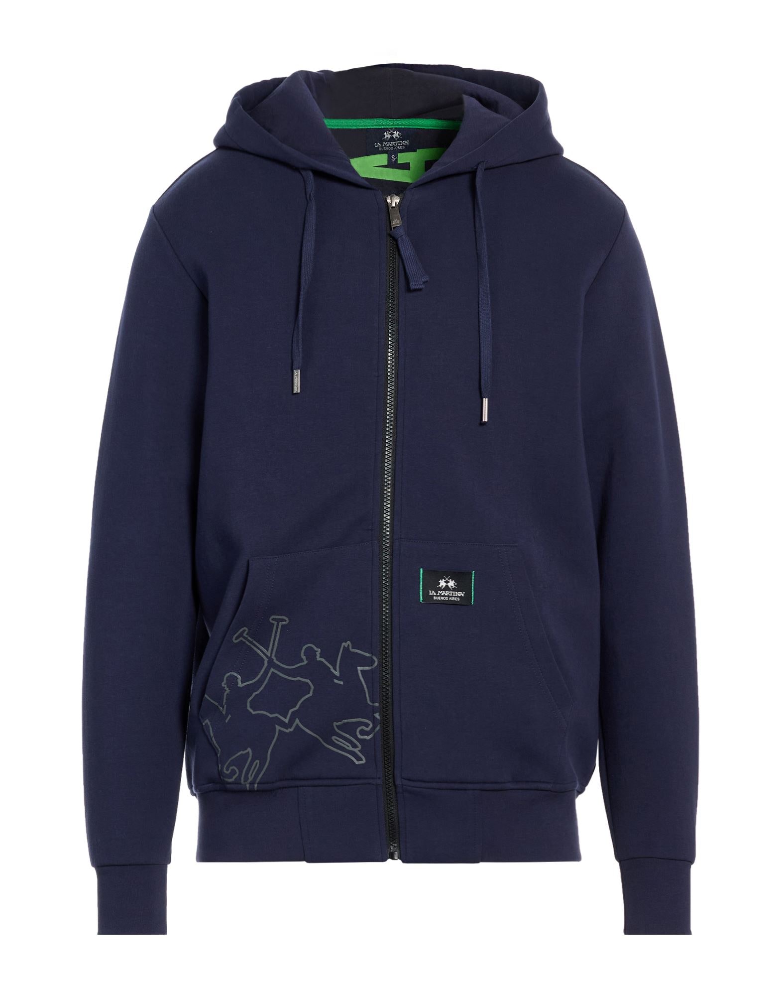 LA MARTINA - Толстовки