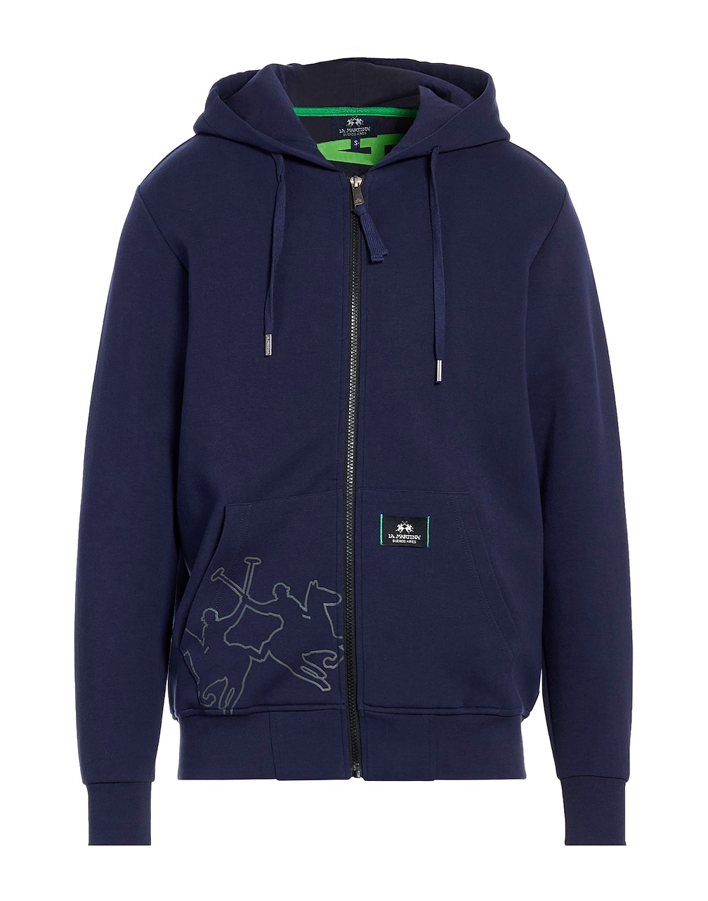 LA MARTINA - Sweatshirts