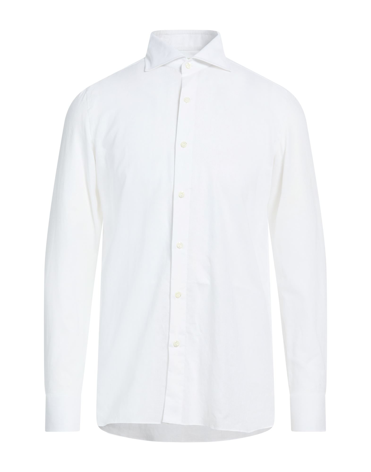 LUIGI BORRELLI NAPOLI - Shirts