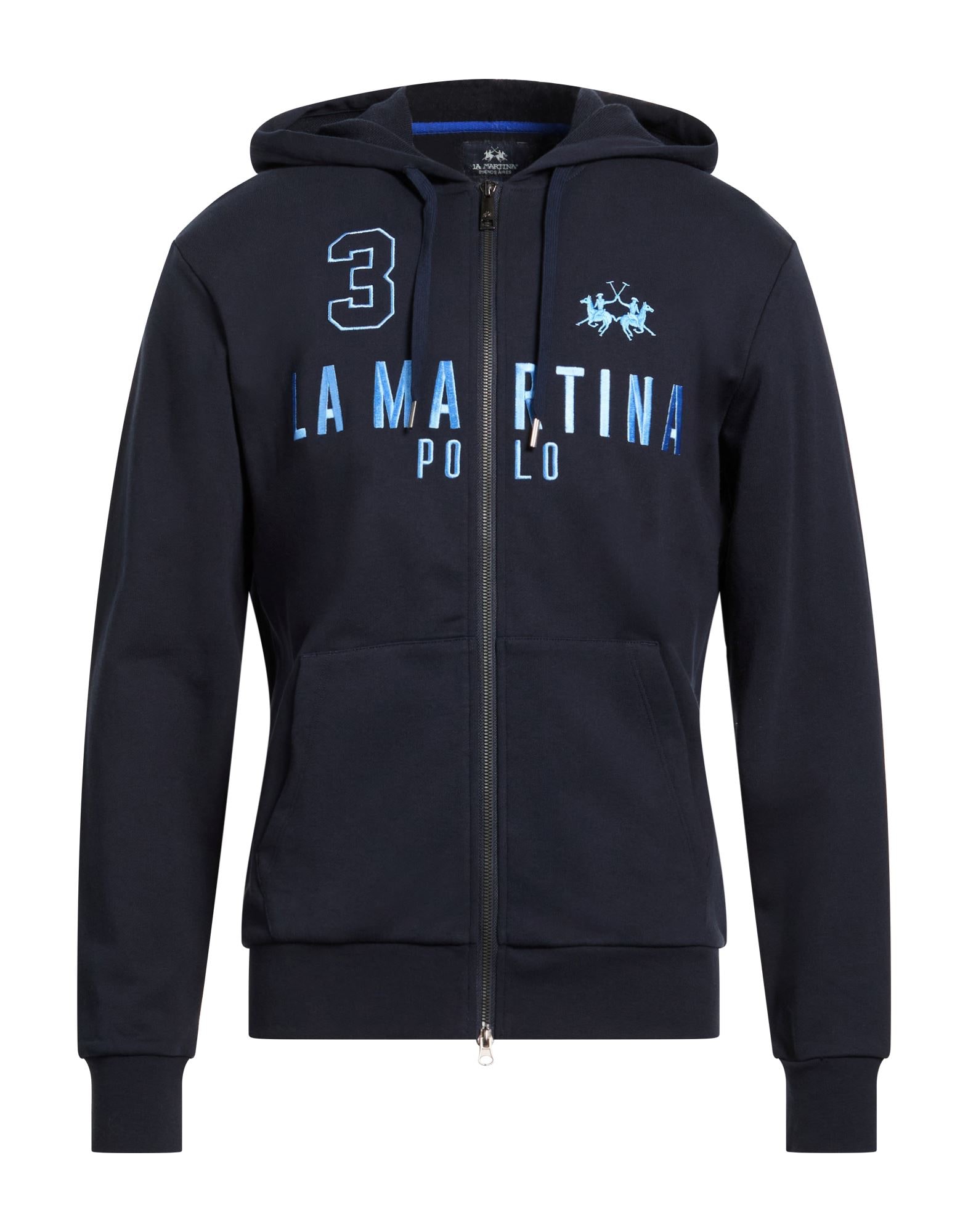 LA MARTINA - 트레이닝 상의