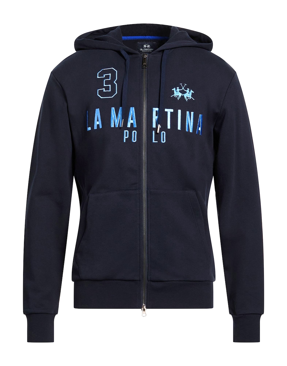 LA MARTINA - Sweatshirts