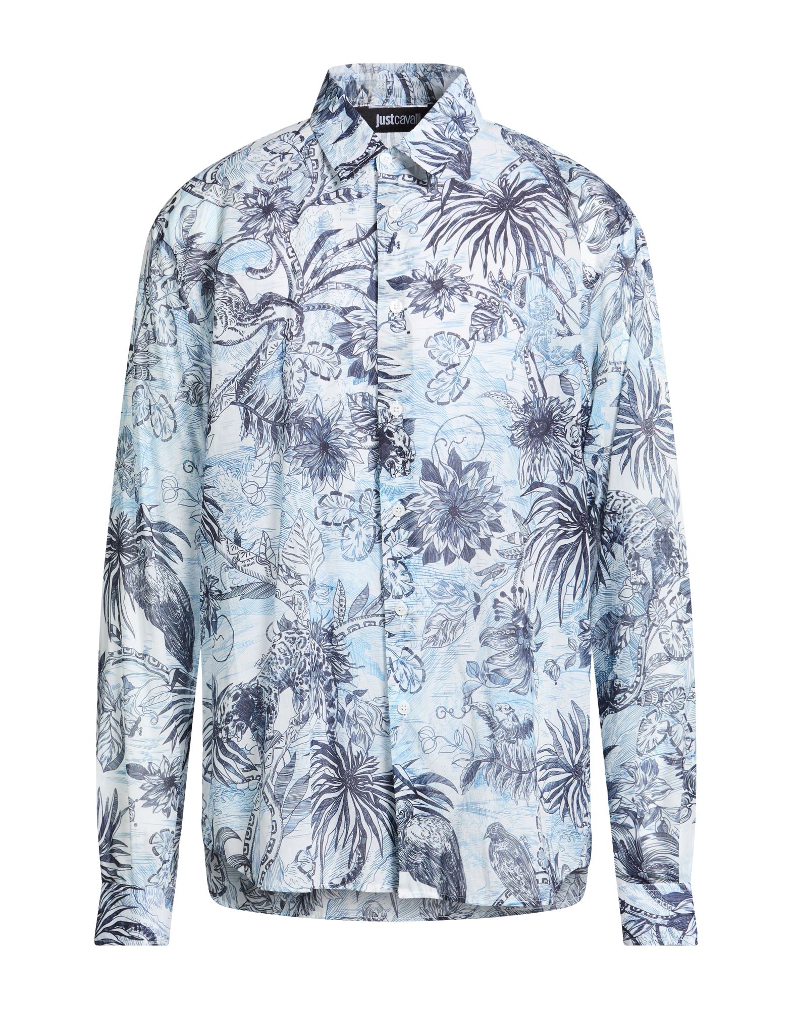 JUST CAVALLI - Shirts