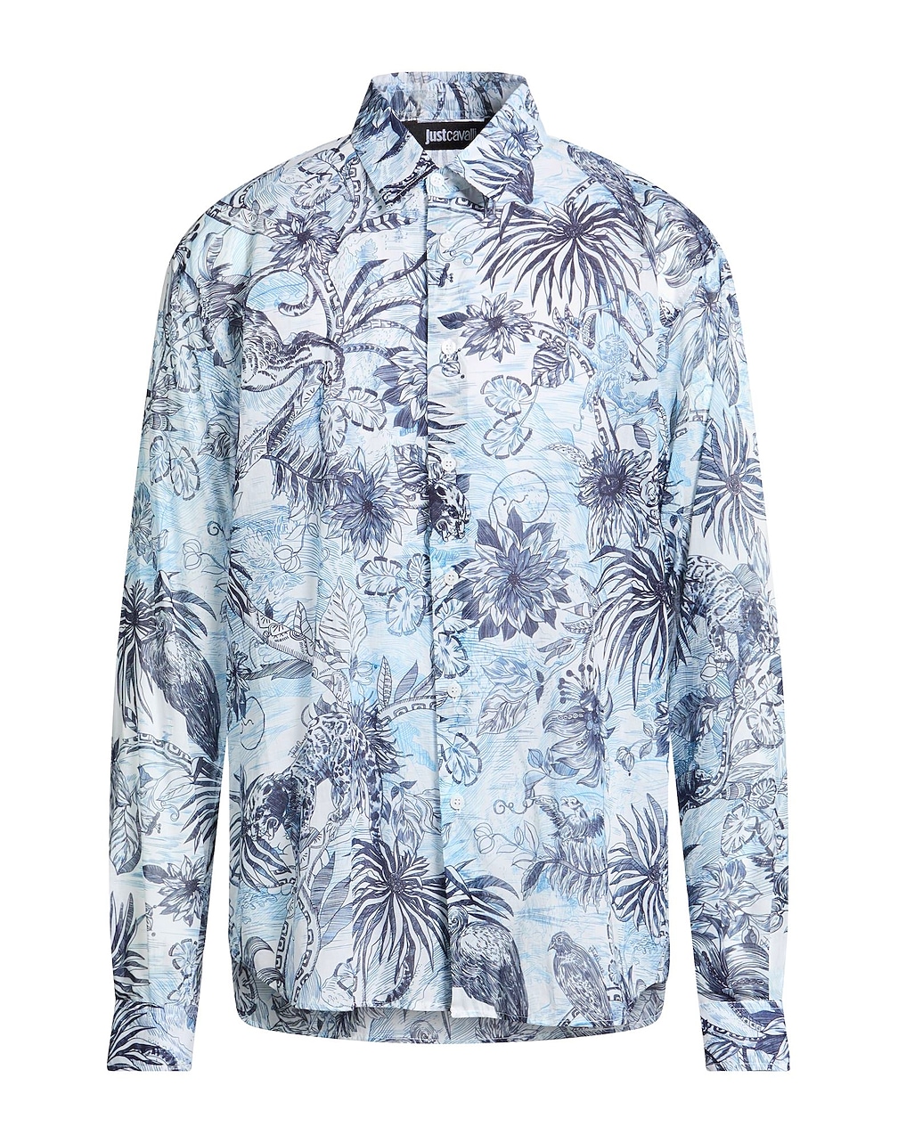 JUST CAVALLI - Shirts
