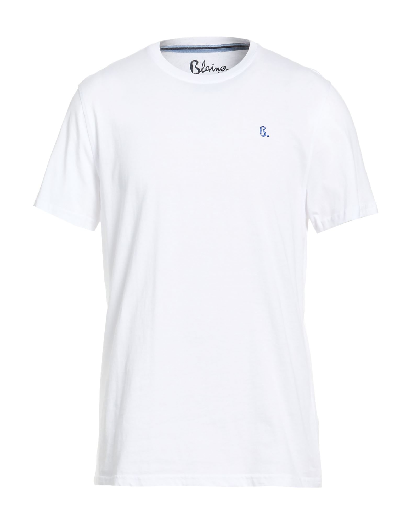 HARMONT & BLAINE - T-shirts