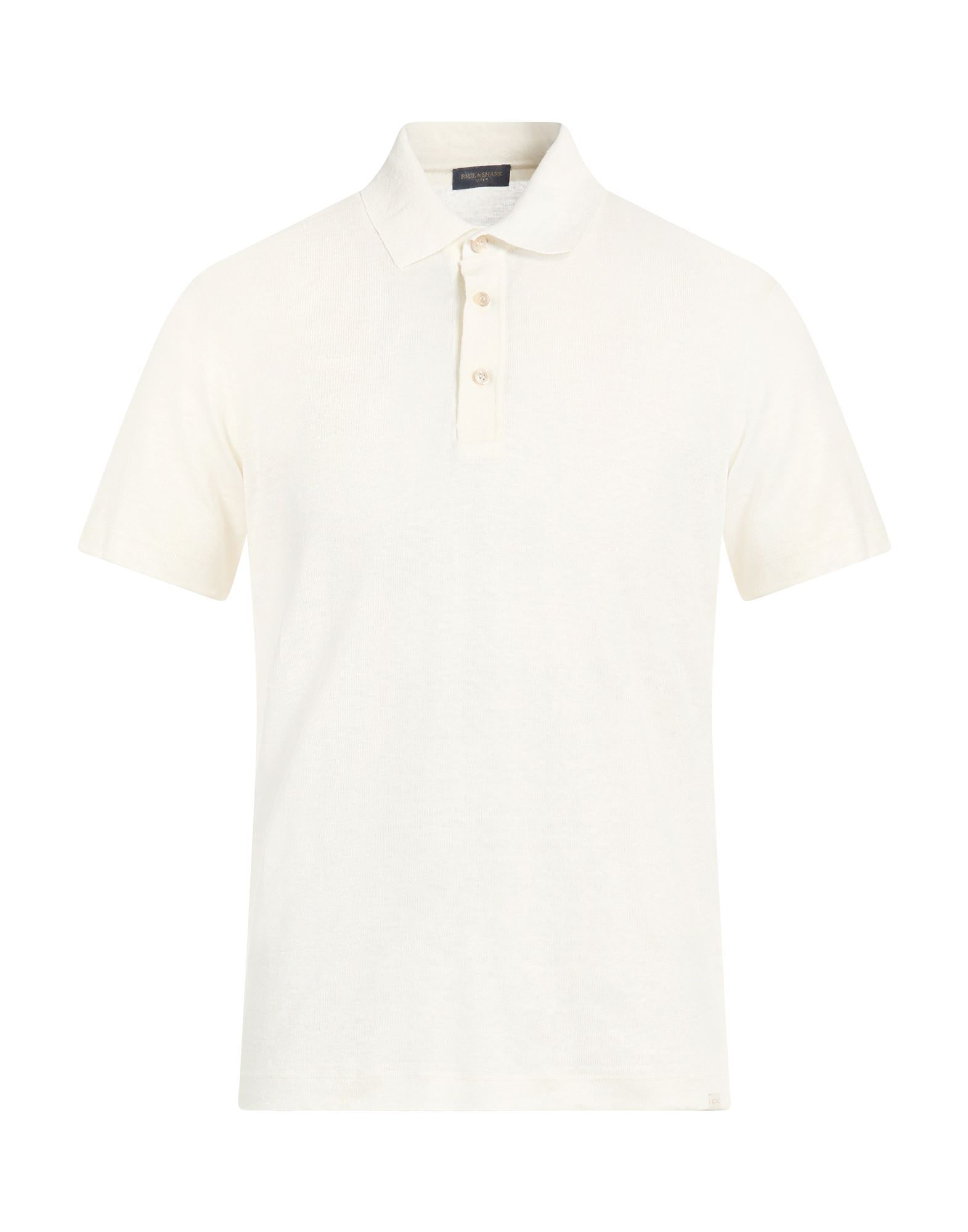 PAUL & SHARK - Polo shirts