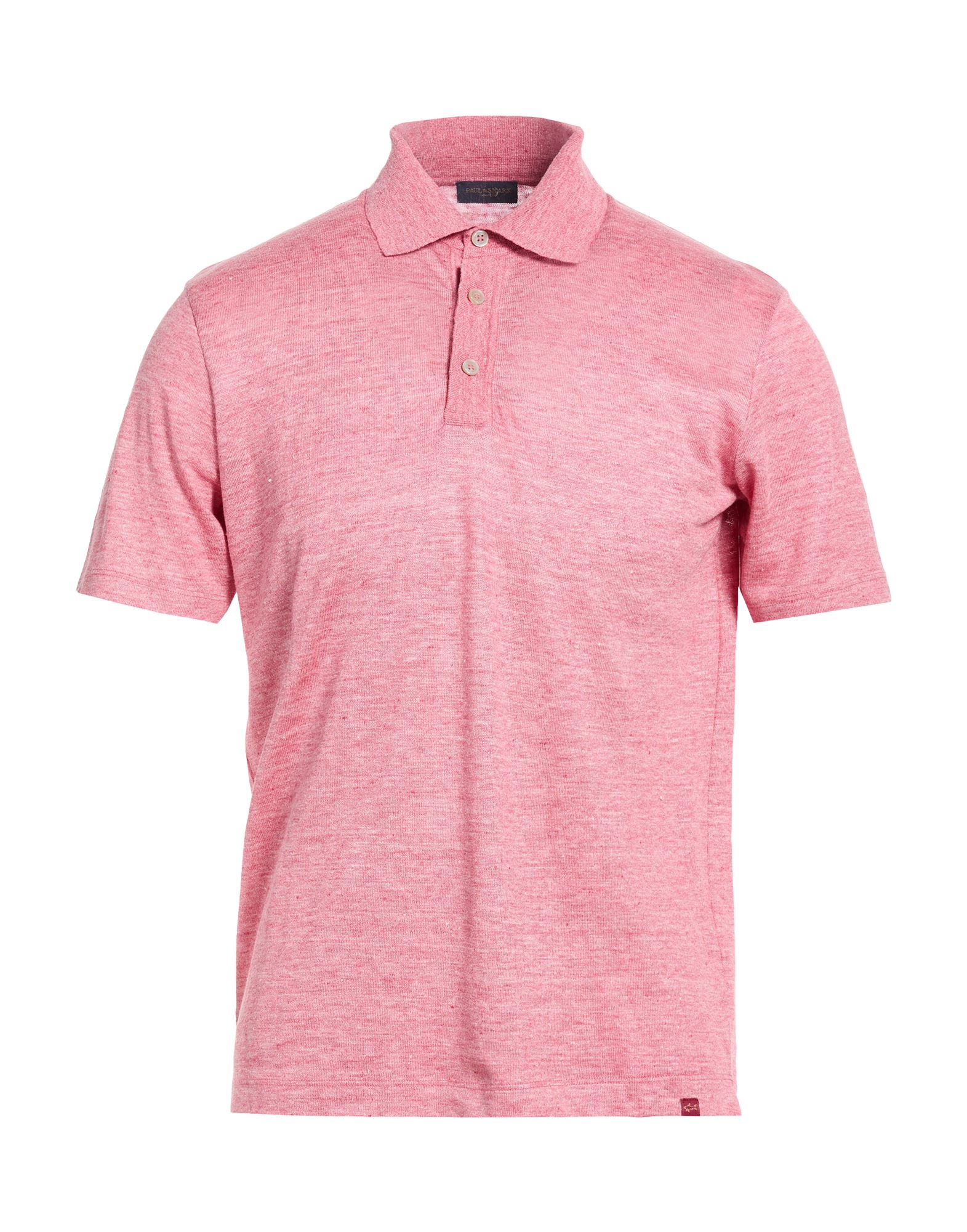 PAUL & SHARK - Polo shirts