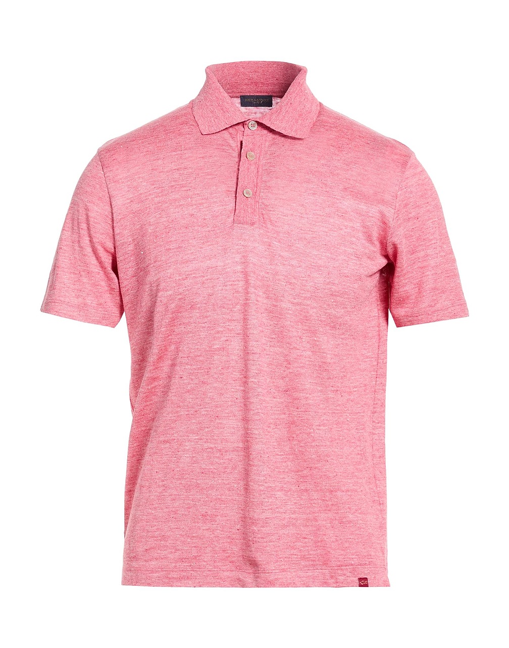 PAUL & SHARK - Polo shirts