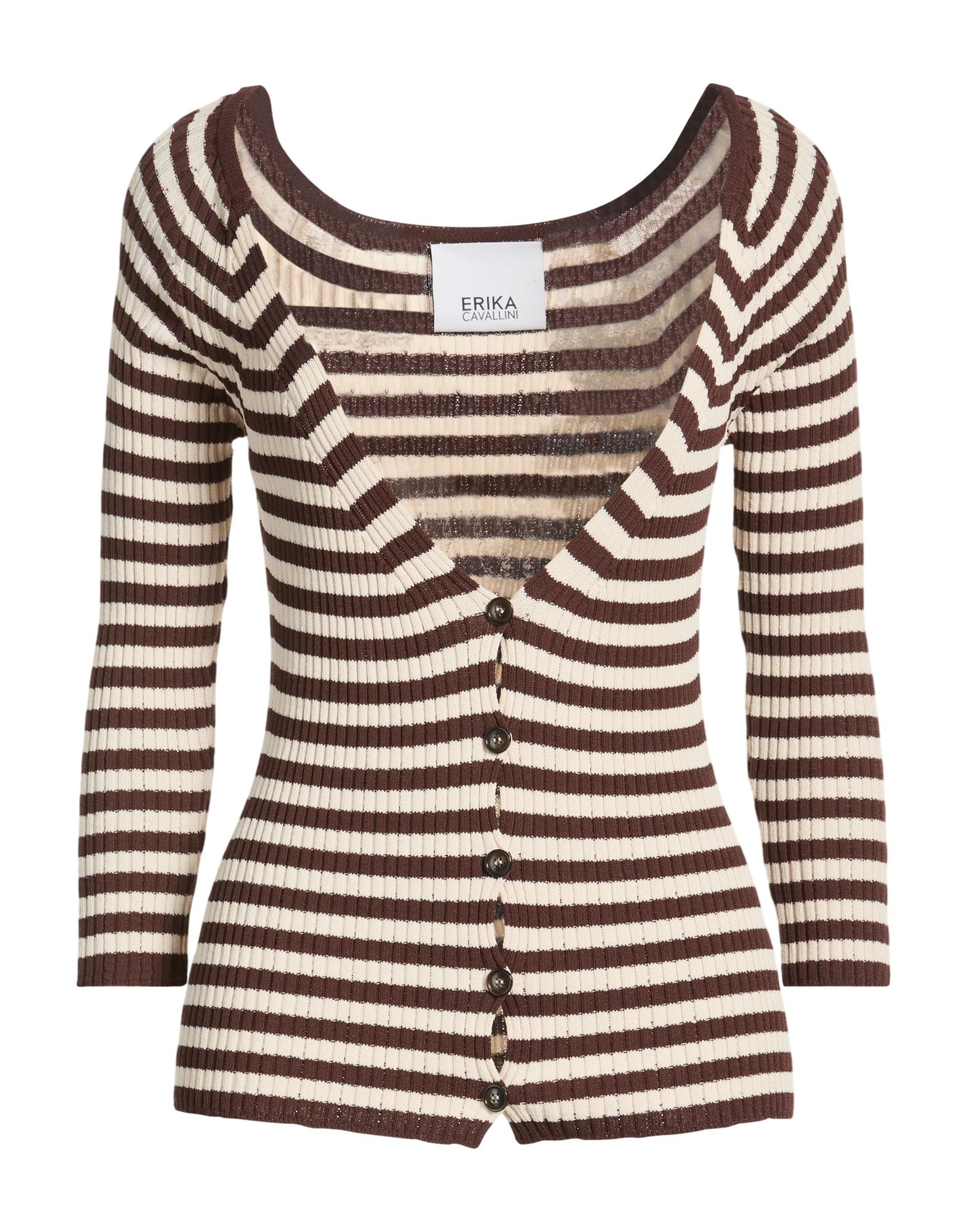 ERIKA CAVALLINI - Cárdigans