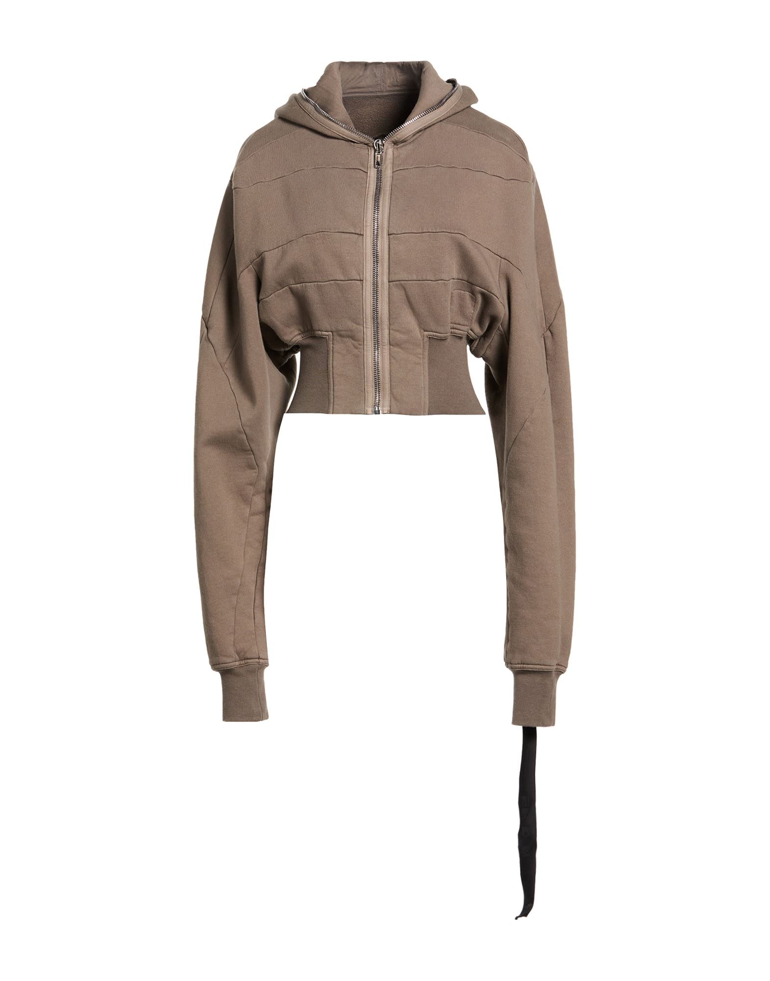 DRKSHDW by RICK OWENS - Sweatshirts