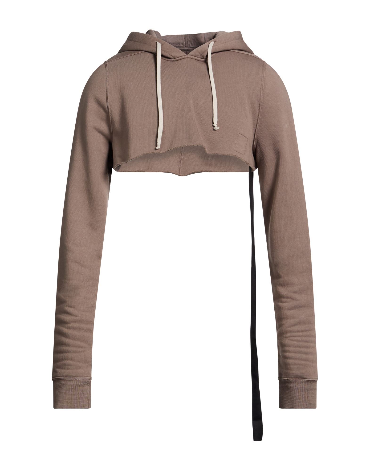DRKSHDW by RICK OWENS - Sweatshirts