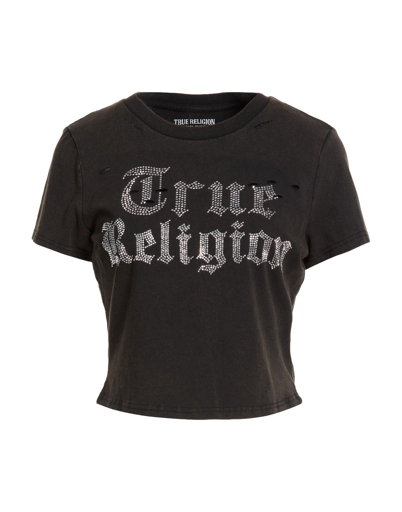 TRUE RELIGION - Футболки