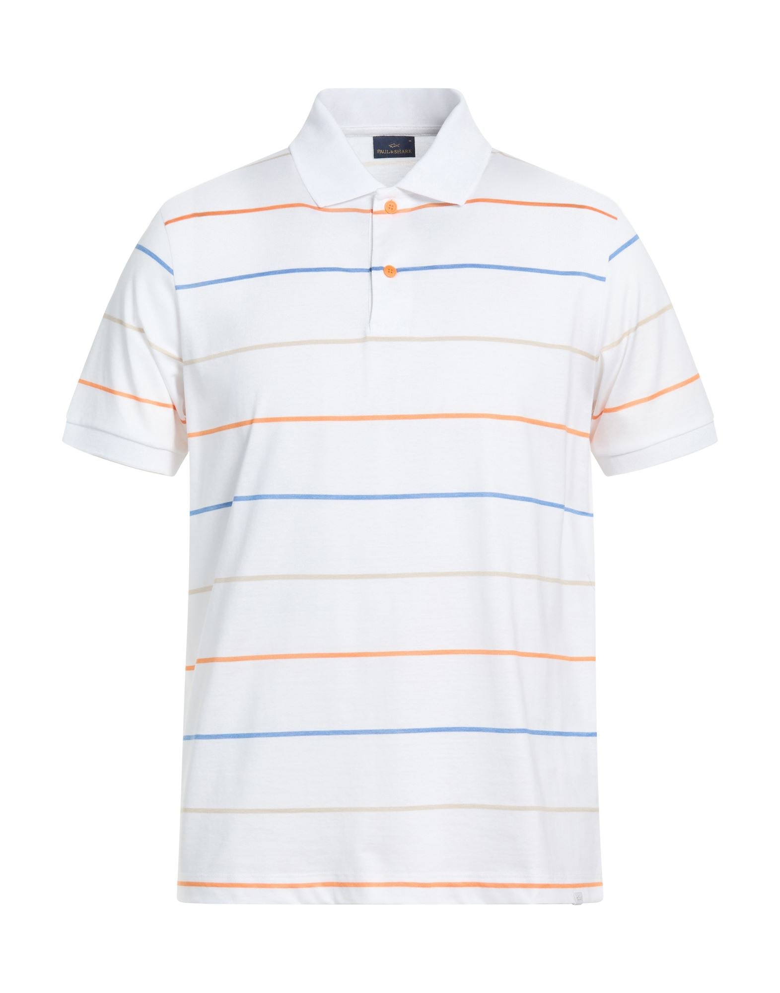 PAUL & SHARK - Polo shirts