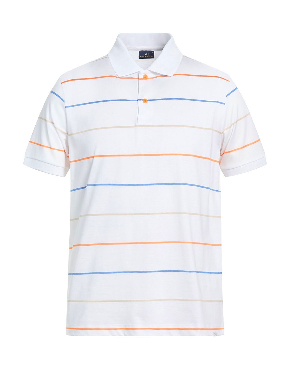 PAUL & SHARK - Polo shirts